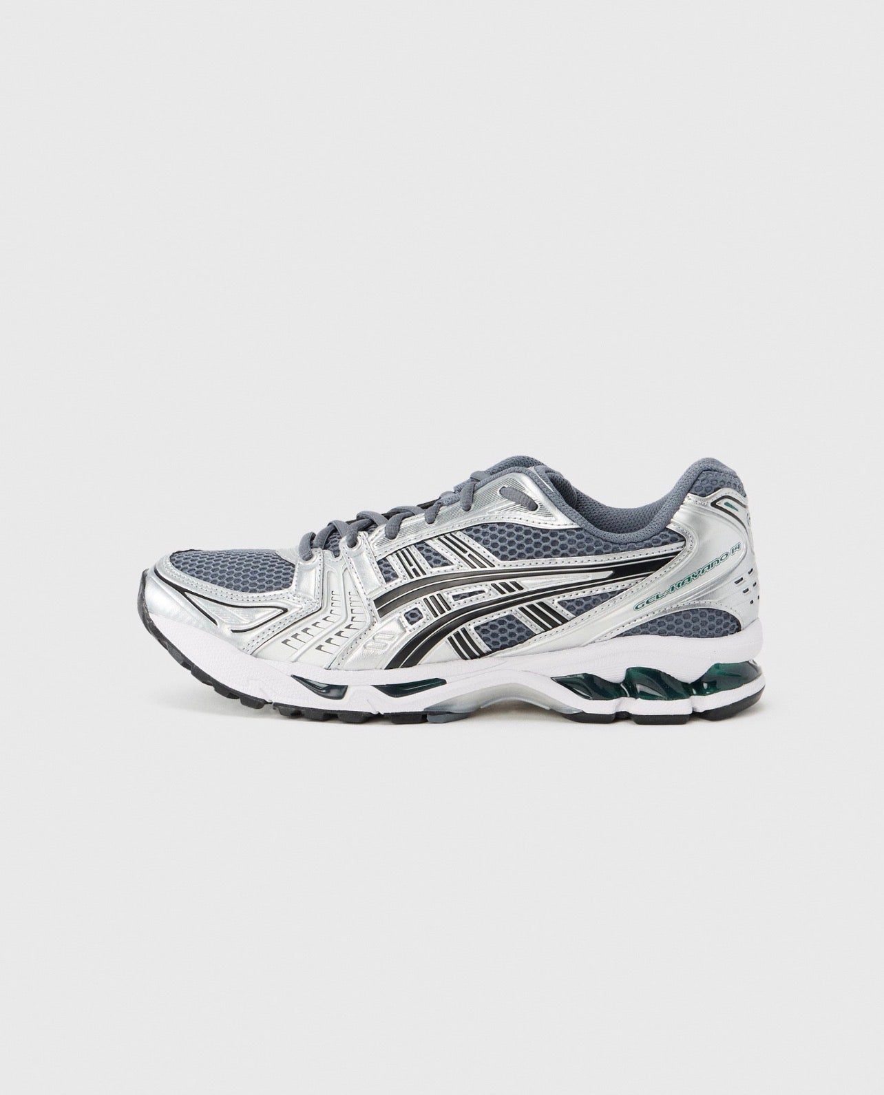 ASICS GEL KAYANO 14 metropolis jasper green
