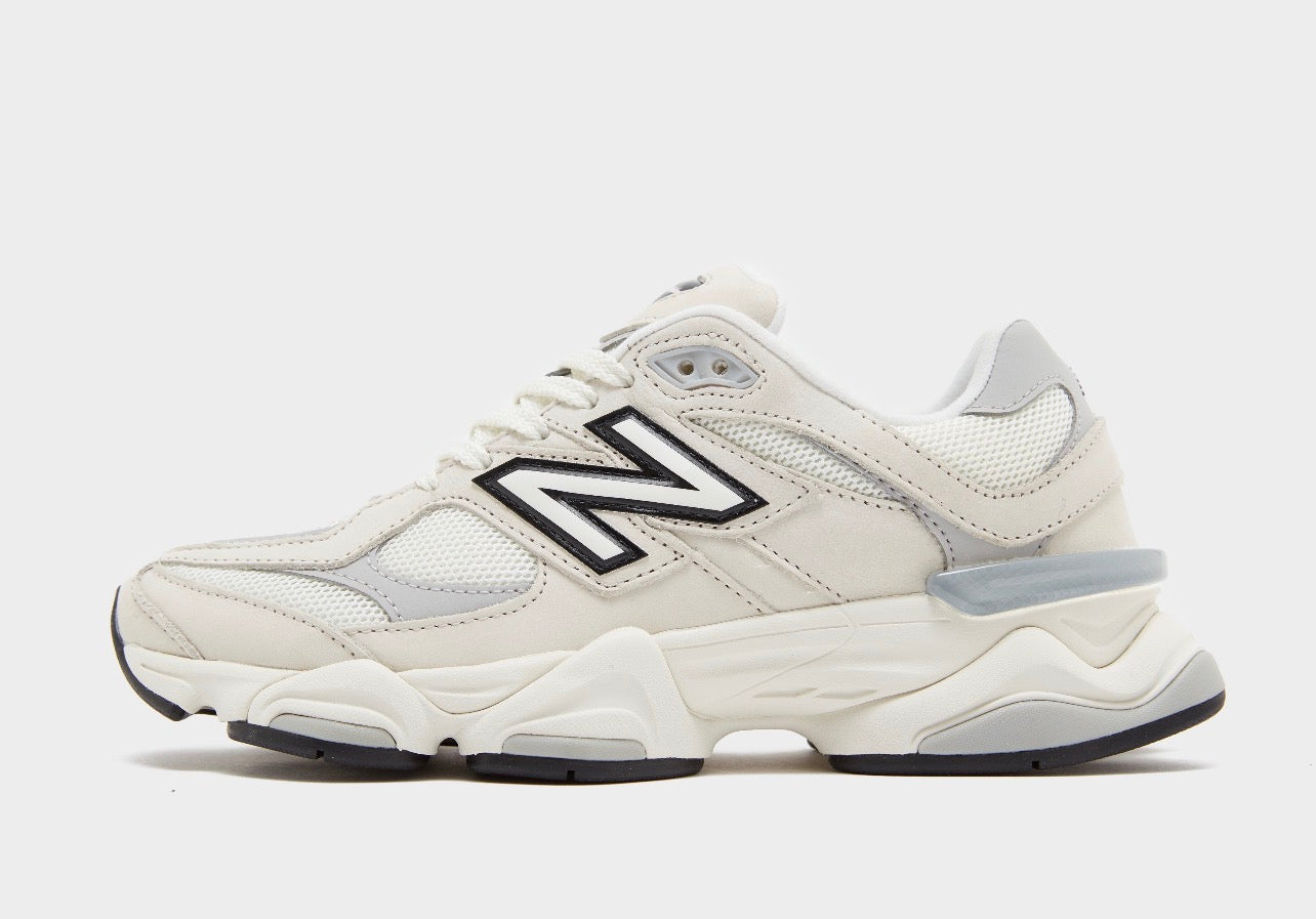 New Balance 9060 Sea Salt Raincloud Donna U9060ZGF - Snea.kersale