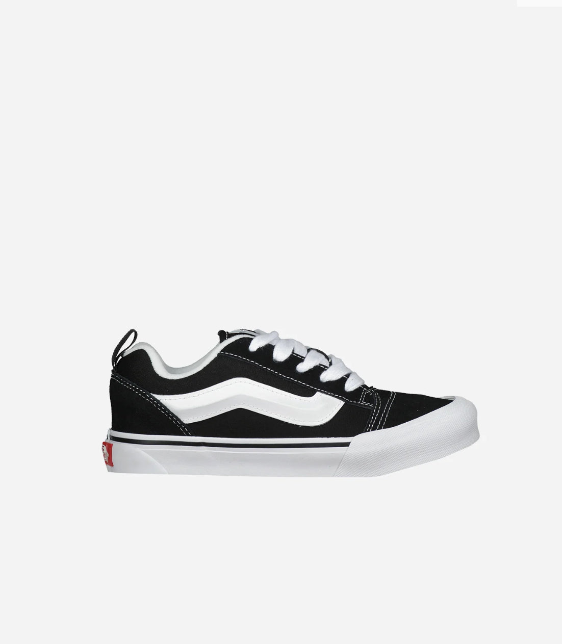 Vans Knu school PS - Snea.kersale