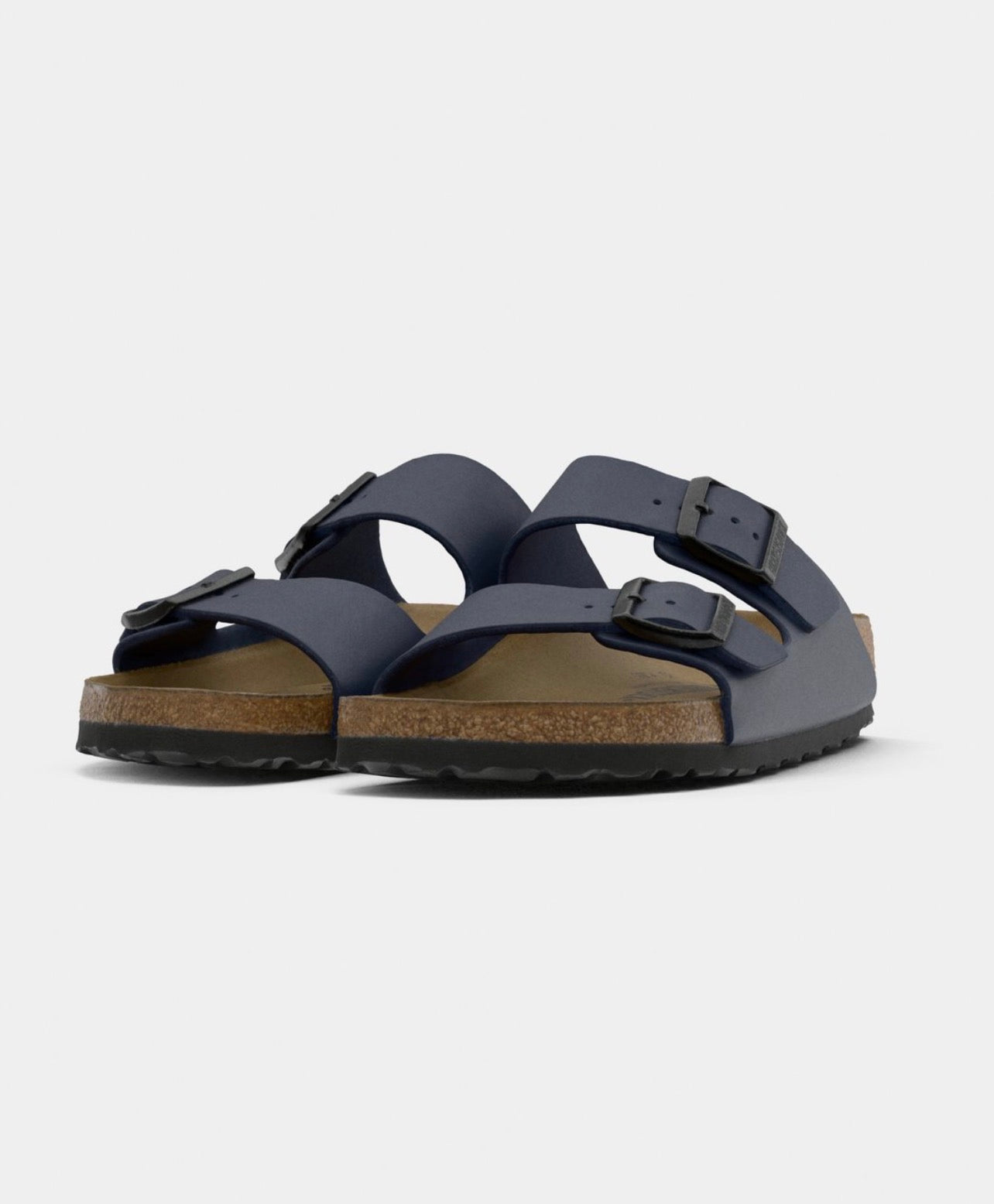 Birkenstock Arizona BF Blue Narrow