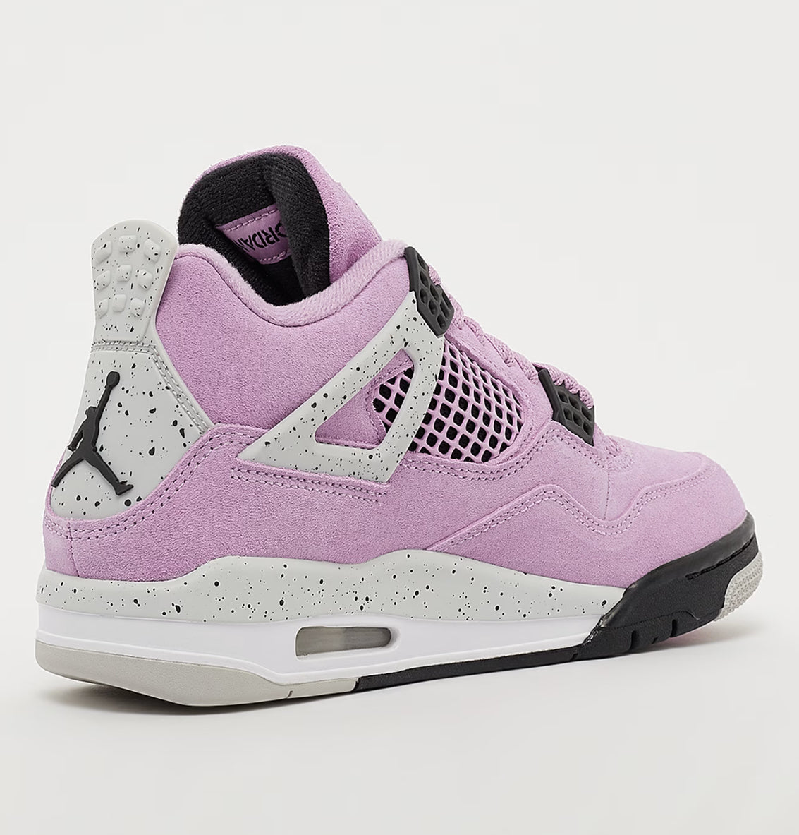 Jordan 4 Orchid - Snea.kersale