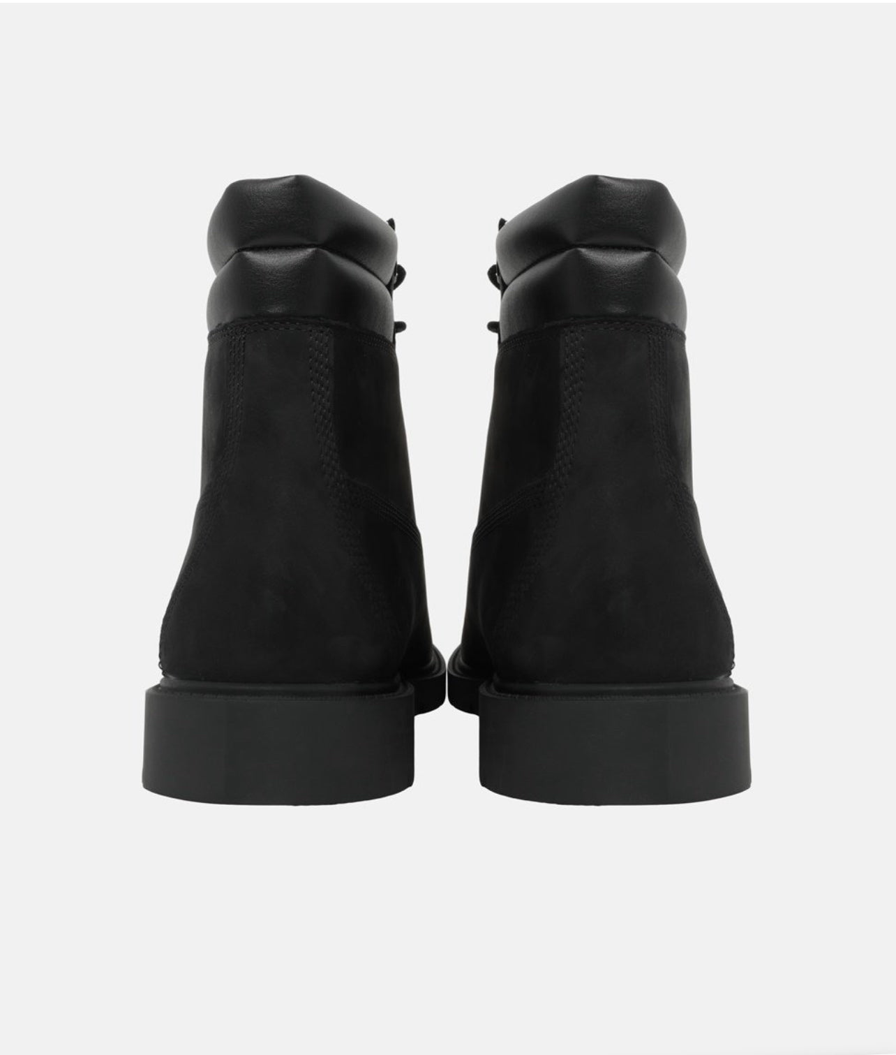 Timberland 6 Inch Linden Woods Waterproof Boot Black | Snea.kersale