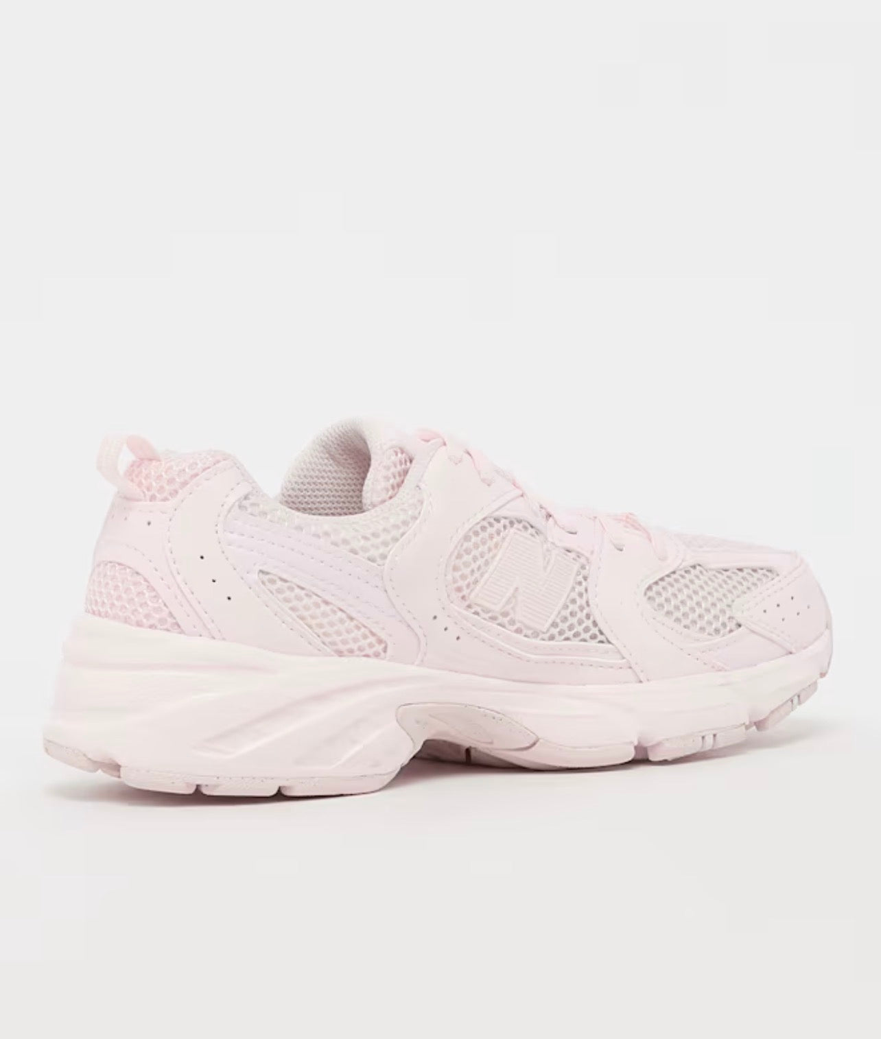 New Balance 530 GS Washed Pink GR530AK