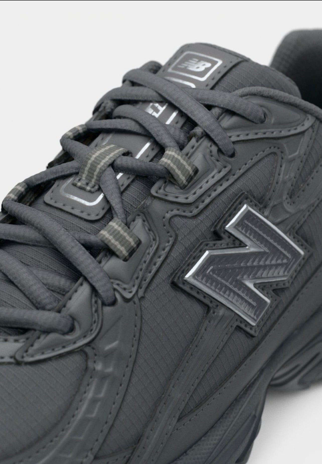 New Balance 740 V2 Grey U740SS2 | Snea.kersale - Snea.kersale