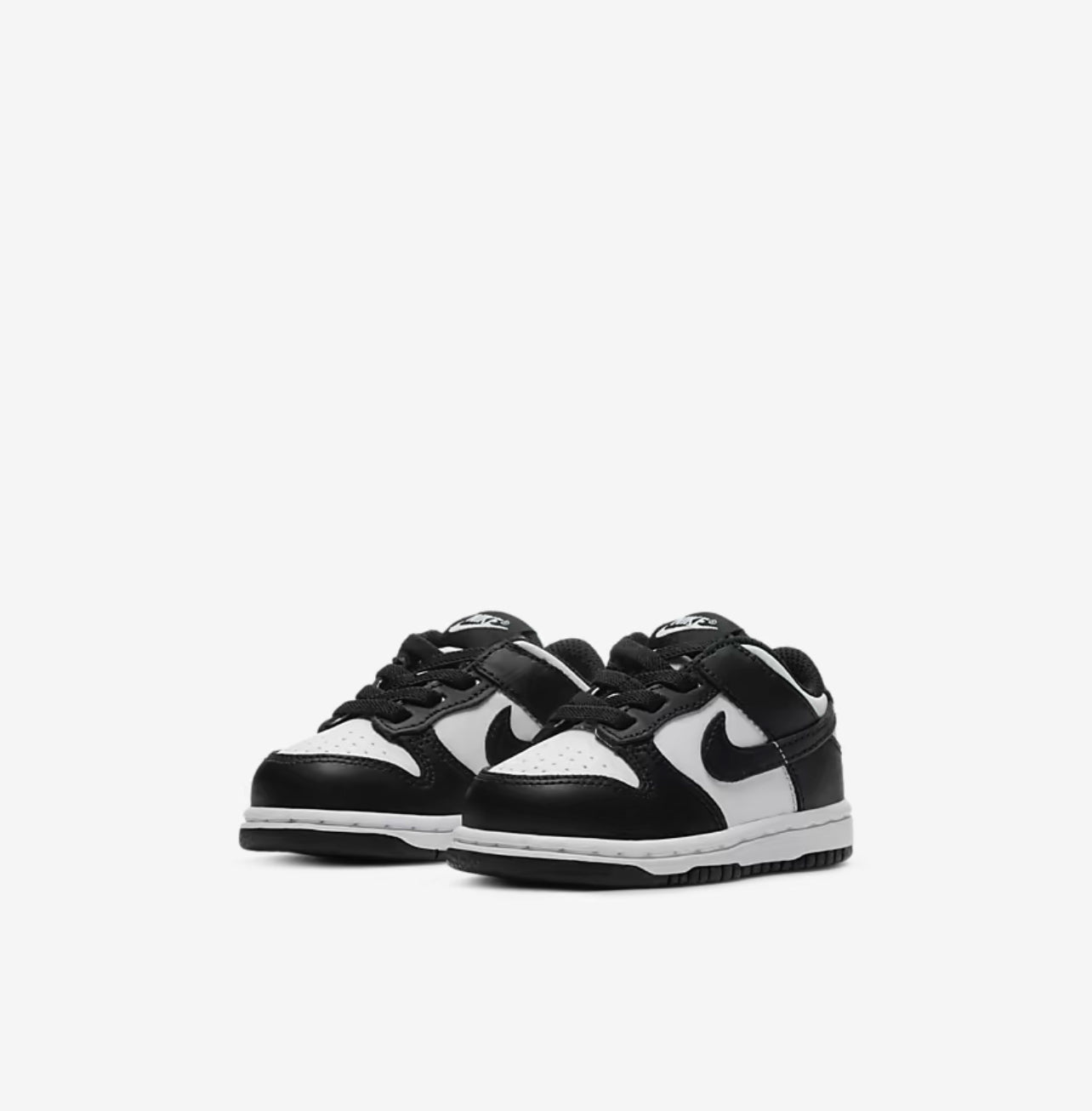 Nike dunk low panda TD - Snea.kersale