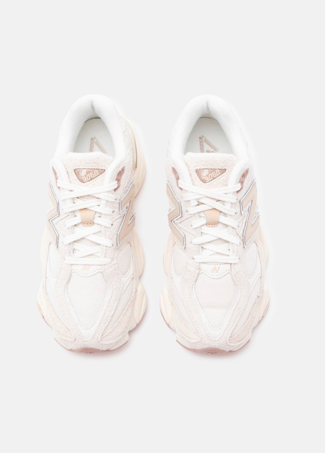 New Balance 9060 Bisque Sea Salt U9060CCB