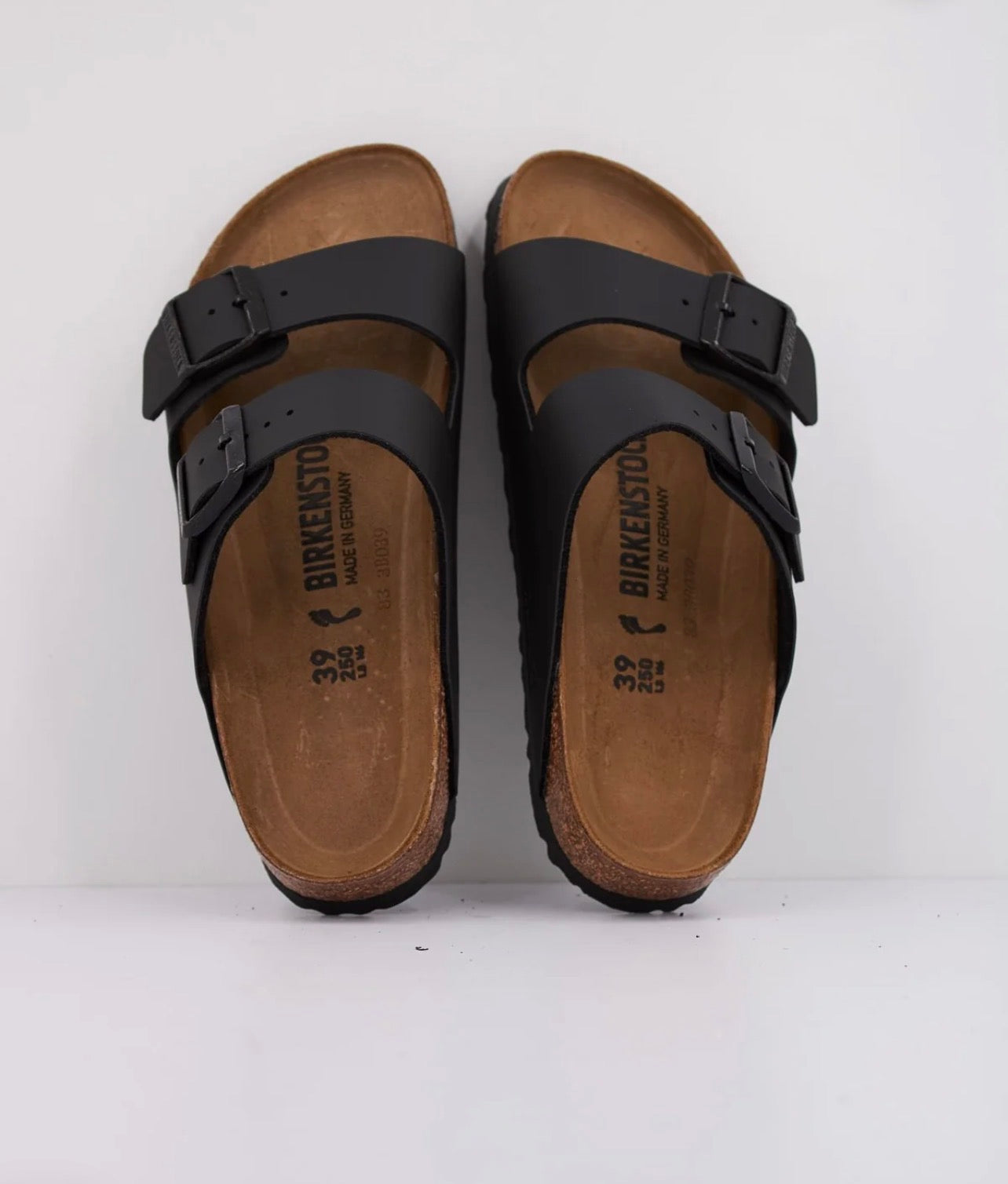 Birkenstock Arizona BS Black
