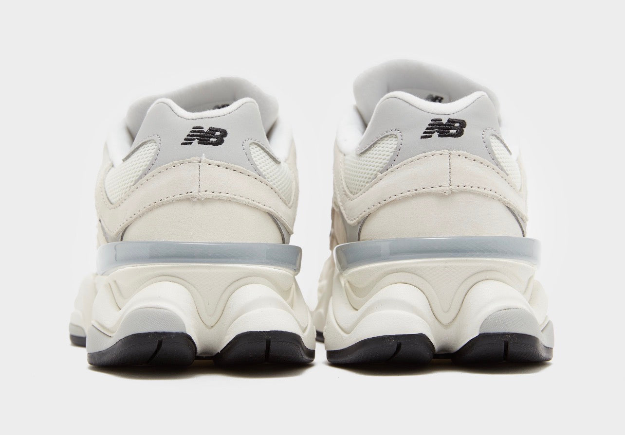 New Balance 9060 Sea Salt Raincloud Donna U9060ZGF - Snea.kersale