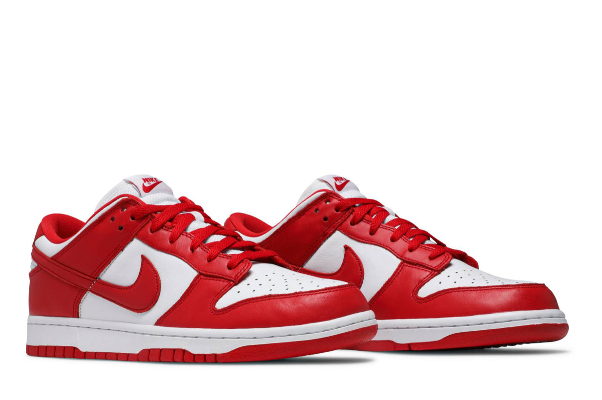 Nike Dunk low Sp St john’s CU1727-100 - Snea.kersale
