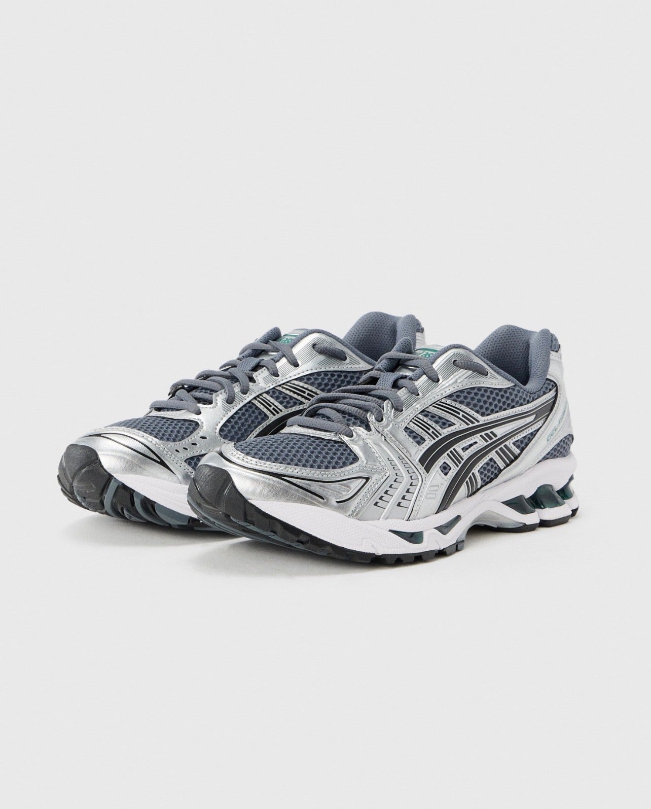 ASICS GEL KAYANO 14 metropolis jasper green