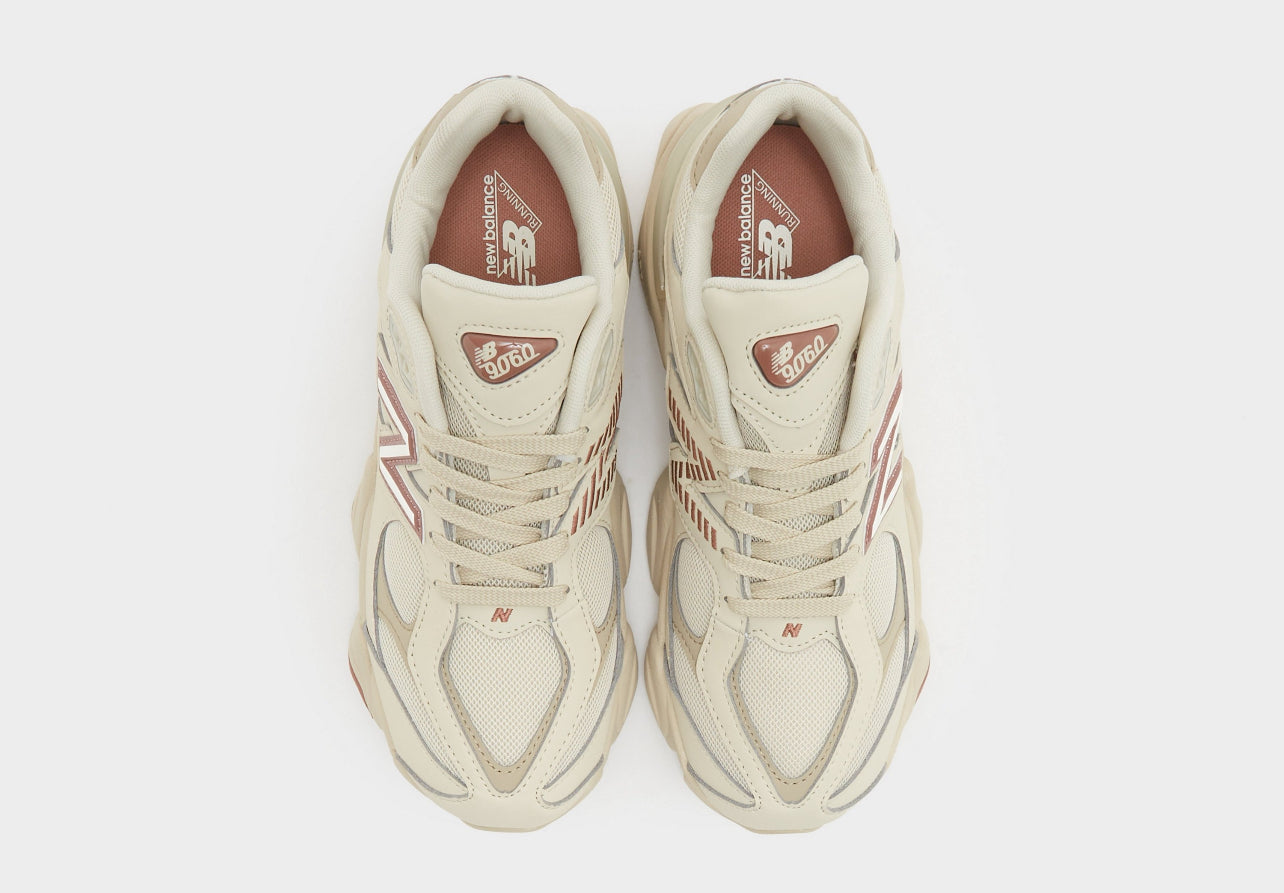 New balance 9060 Bone Sparrow GS - Snea.kersale