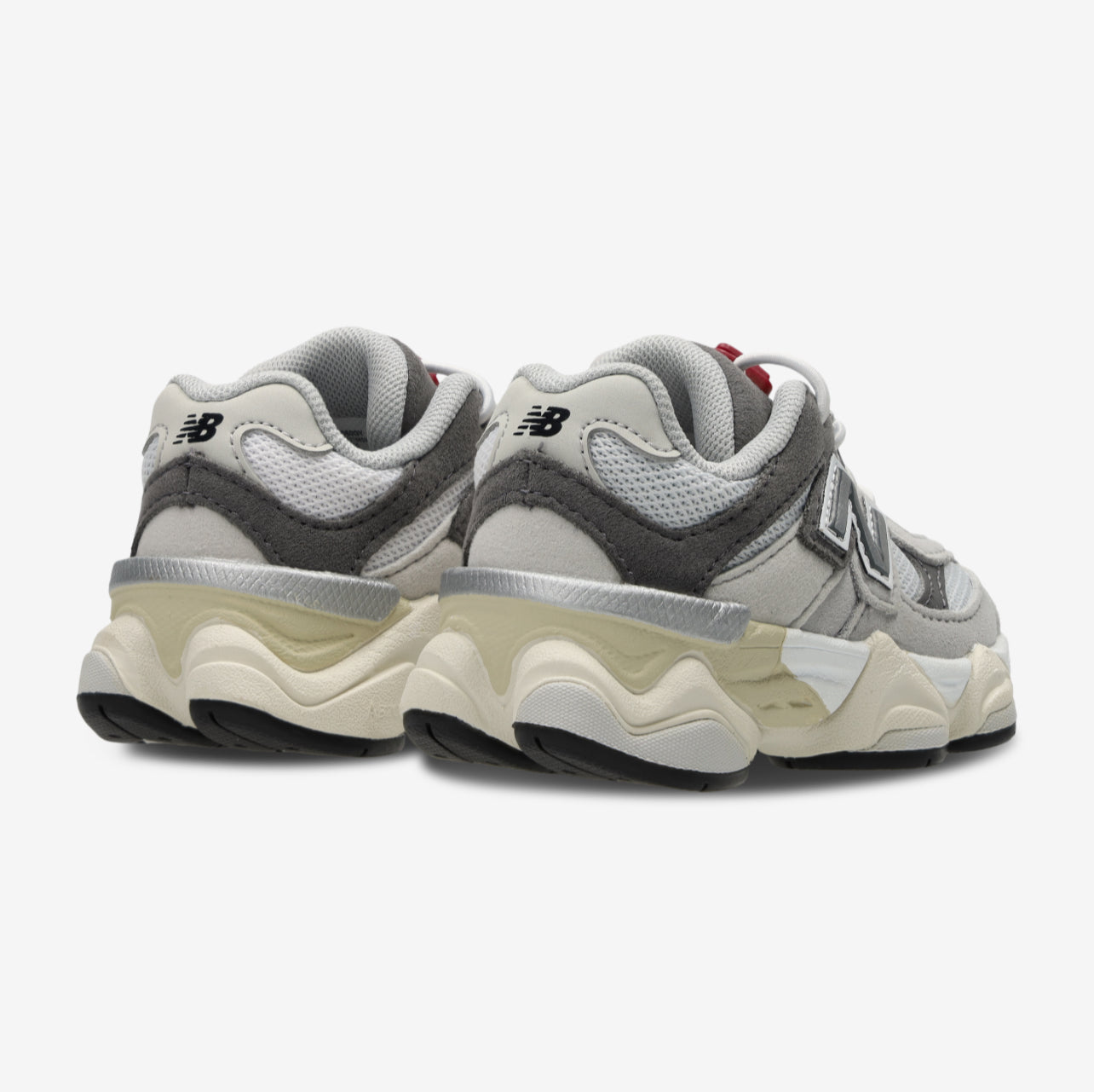 New balance 9060 grey TD - Snea.kersale