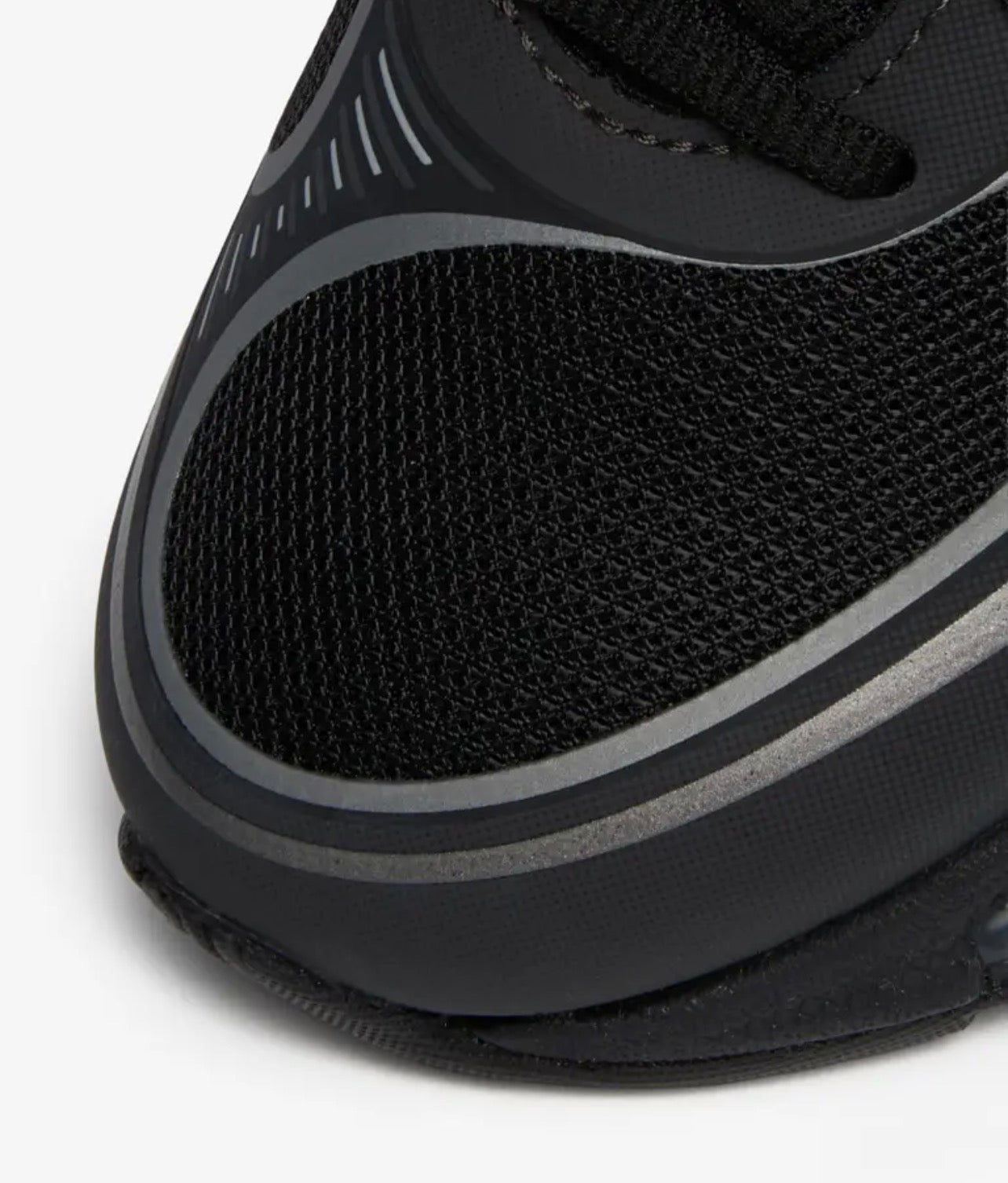 New Balance Abzorb 2000 Grey/Black - Snea.kersale
