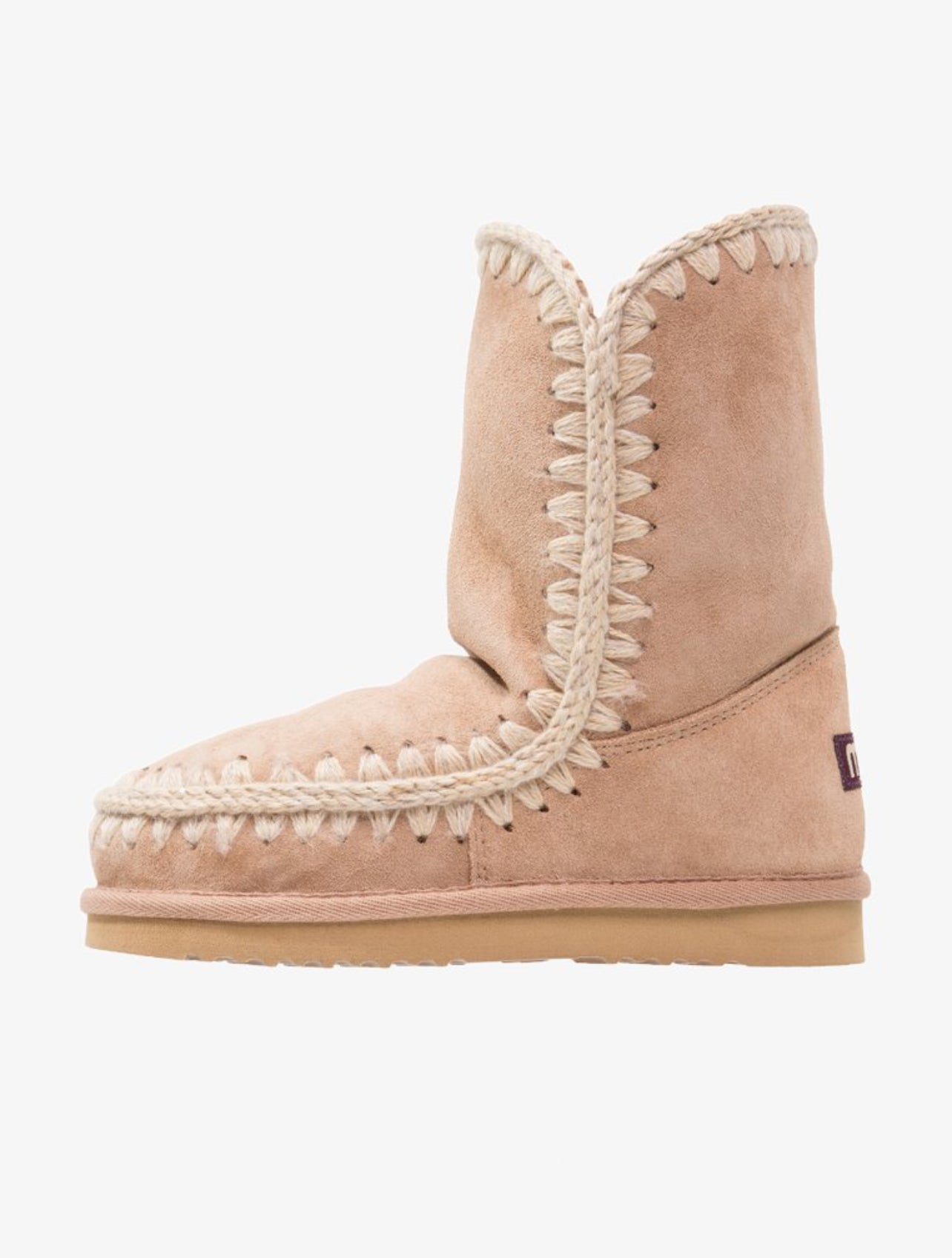 Mou eskimo 24 boot - Snea.kersale