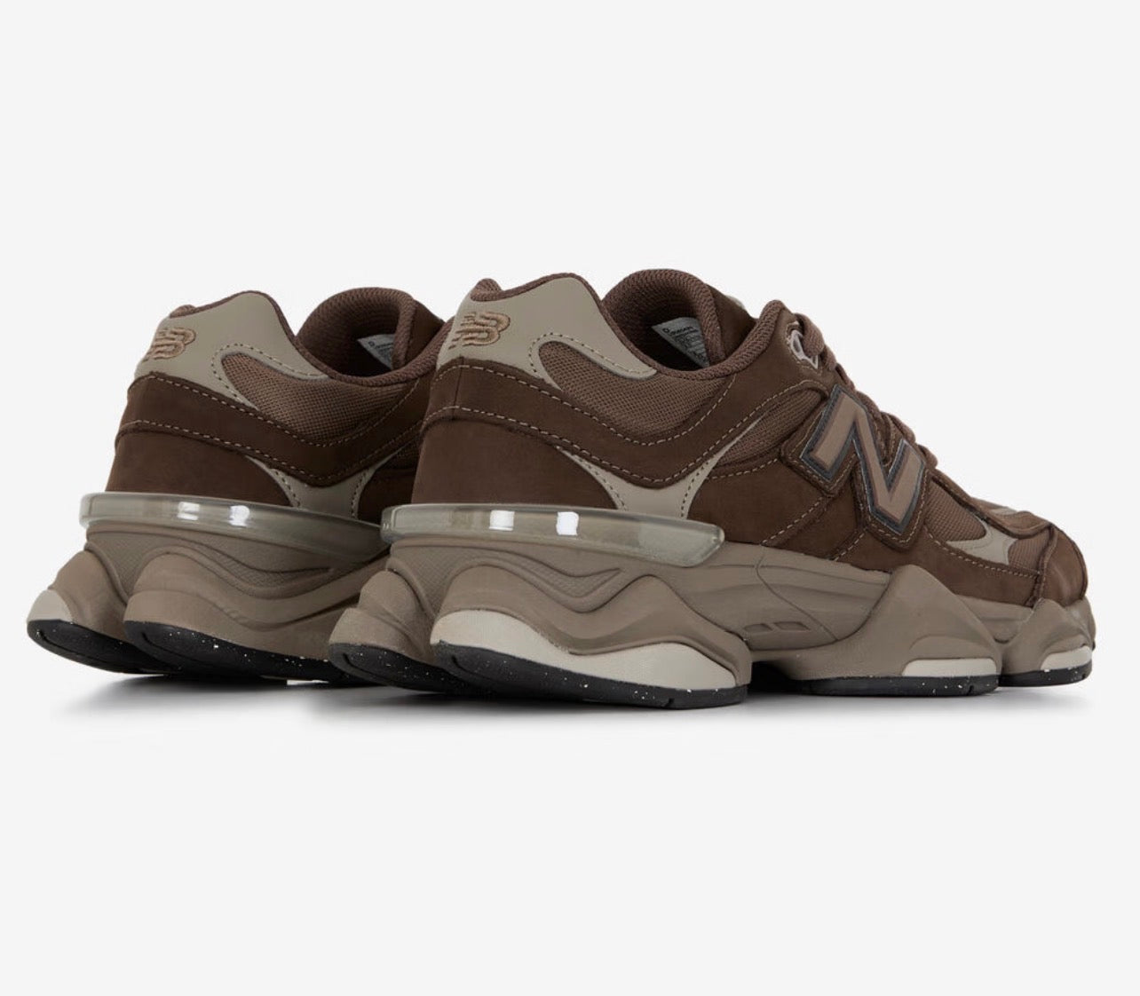 New Balance 9060 Mono Cortado - Snea.kersale - Snea.kersale
