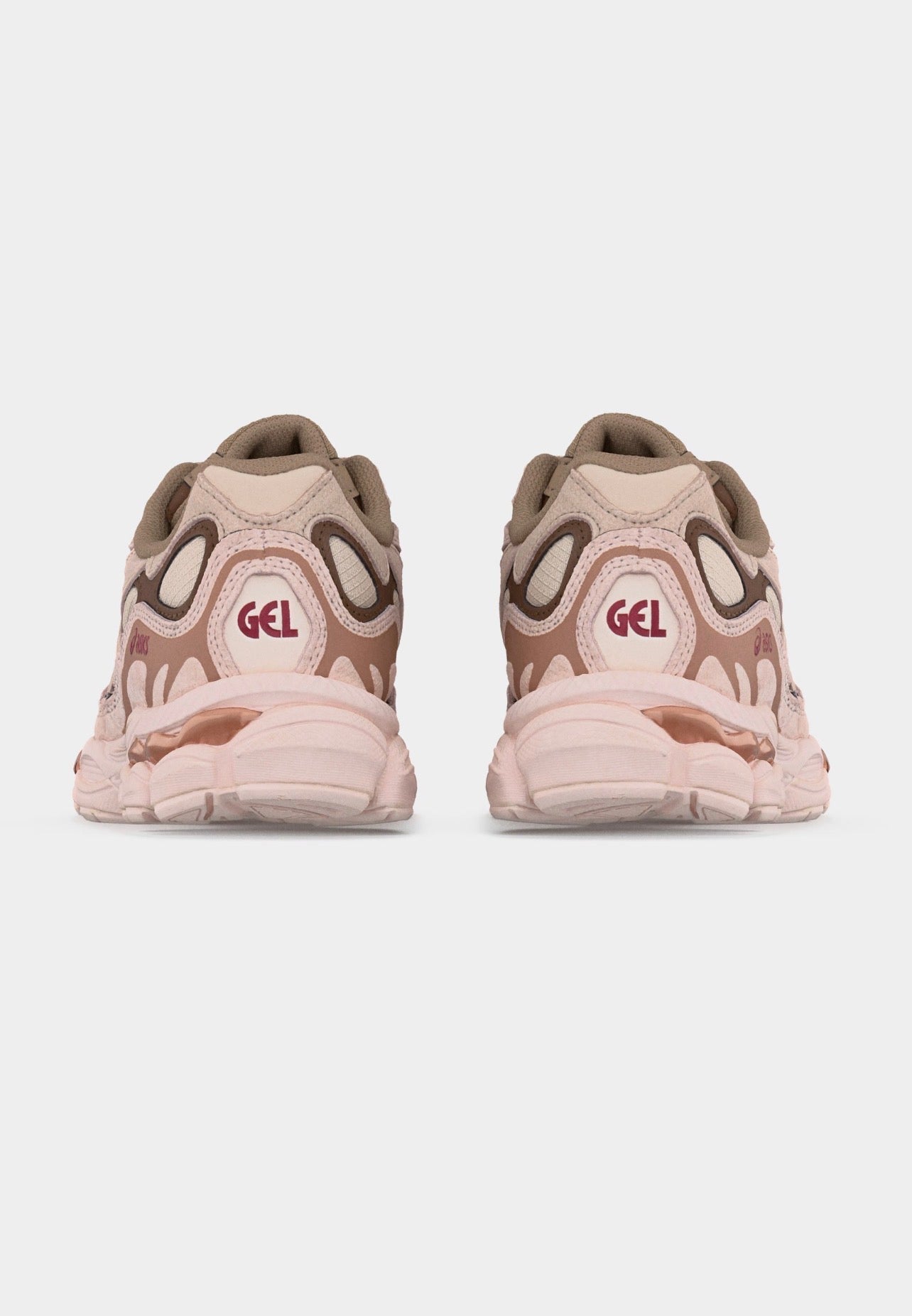 ASICS Gel-NYC "Mineral Beige" 1203A739-251