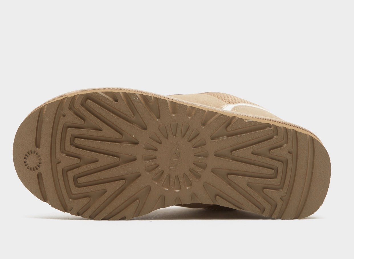 UGG Lowmel Sand - Snea.kersale