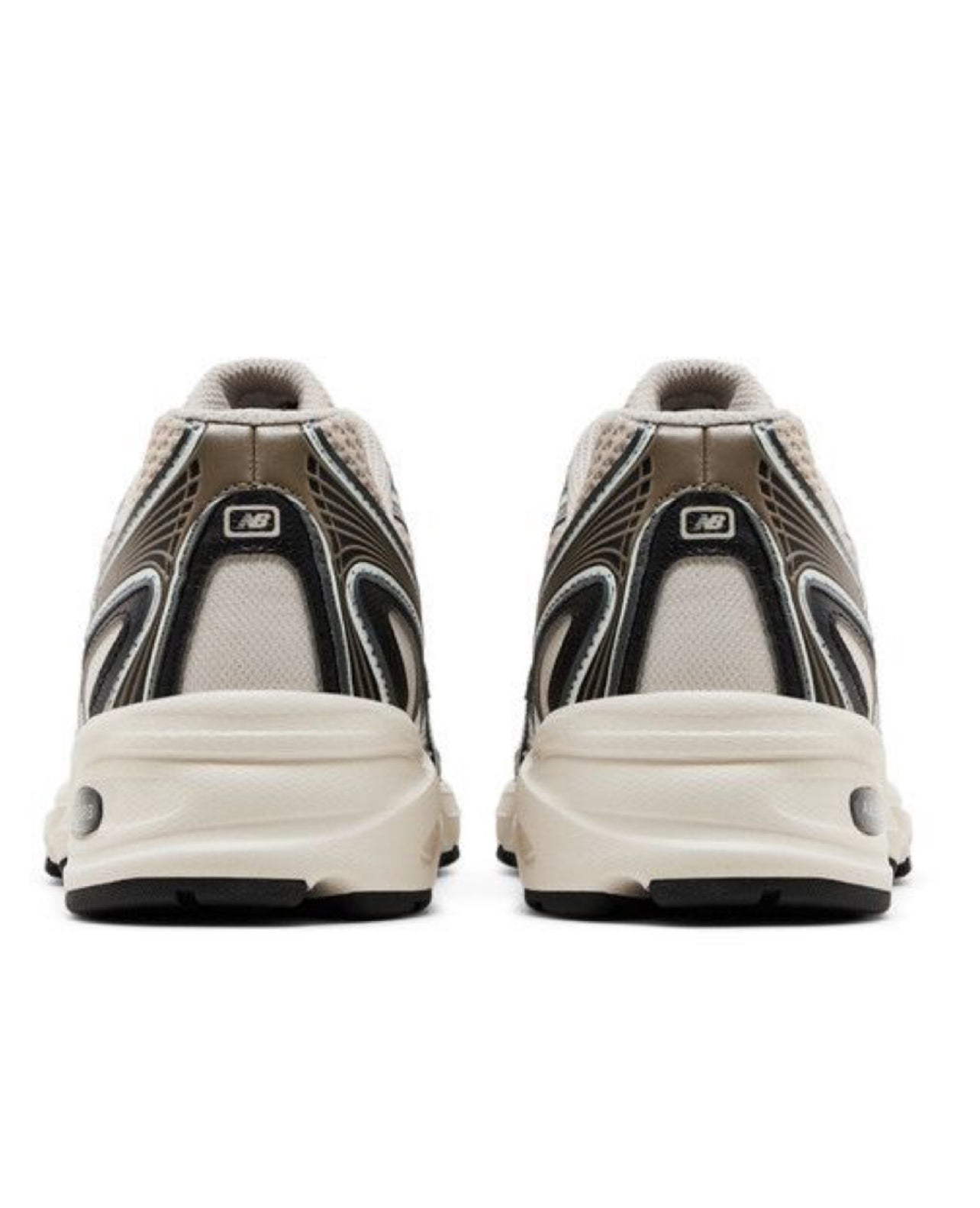 New balance 740 timberwolf