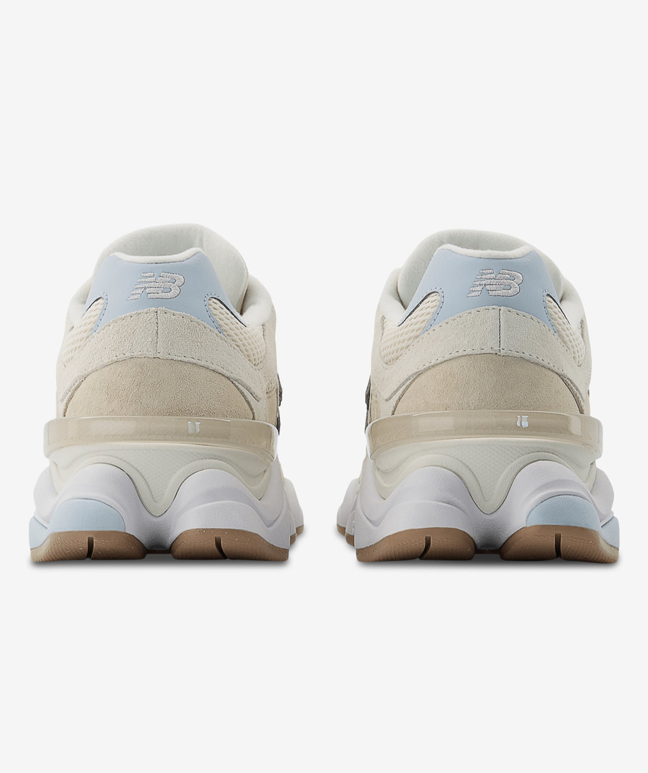New Balance 9060 Bisque - Sneakers Unisex Beige Premium
