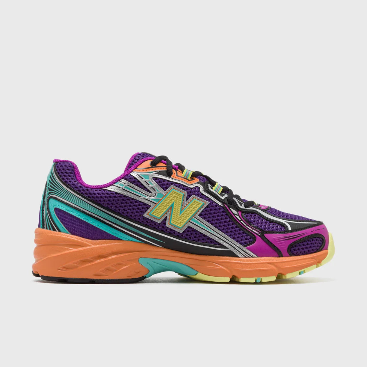New balance 740 sun glow multicolor - Snea.kersale