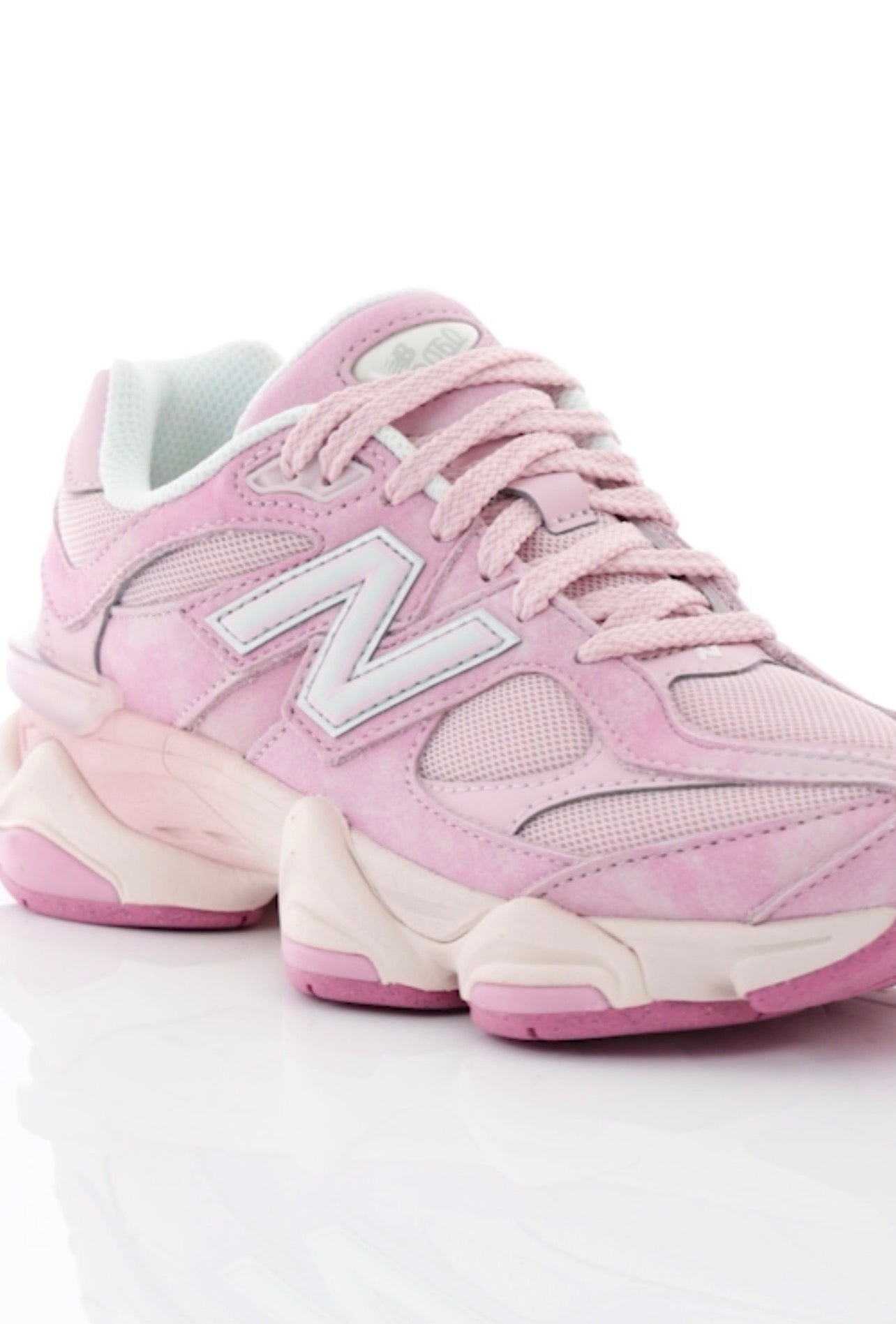 New Balance 9060 pink donna U90602RB - Snea.kersale