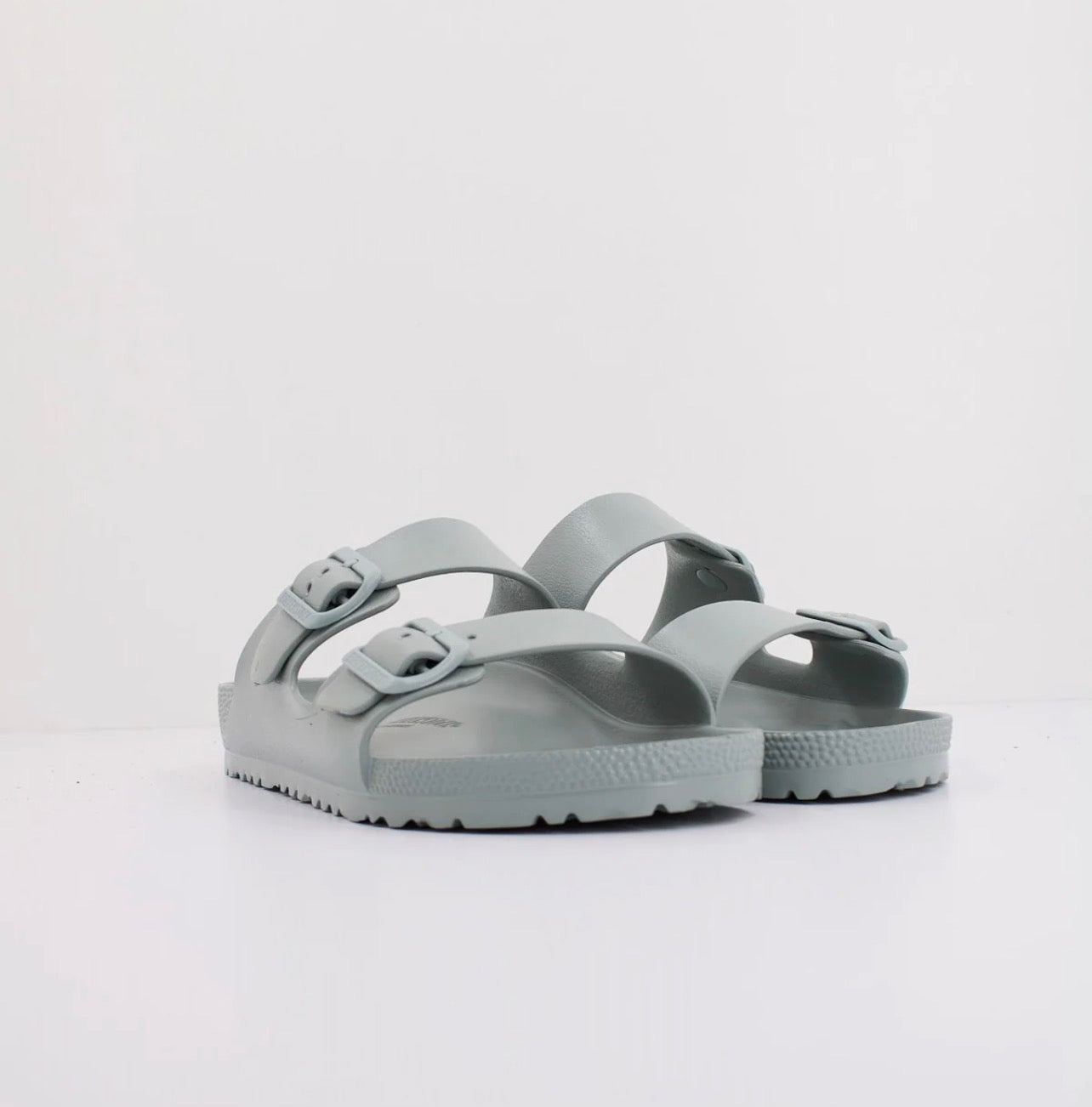 Birkenstock Arizona Eva pure sage