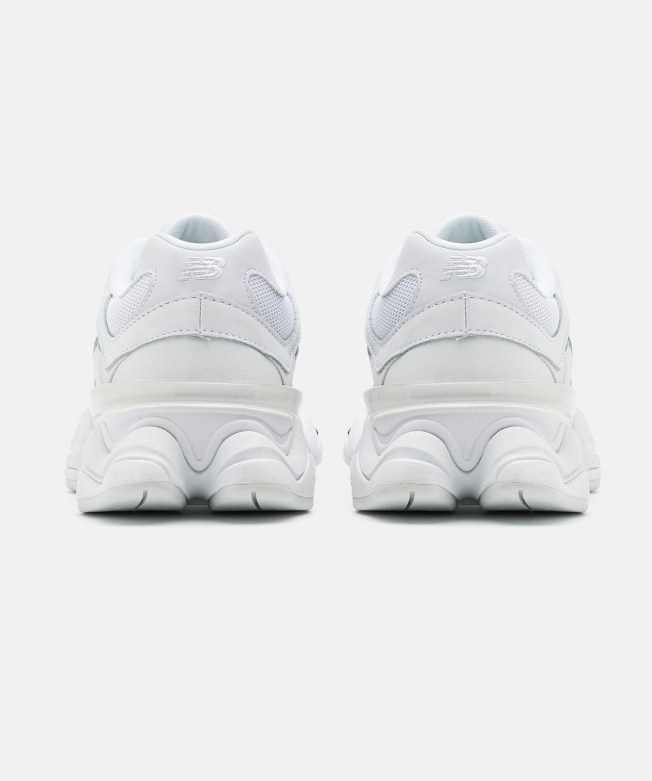 New Balance 9060 Triple White - Sneakers Autentiche | Snea.kersale