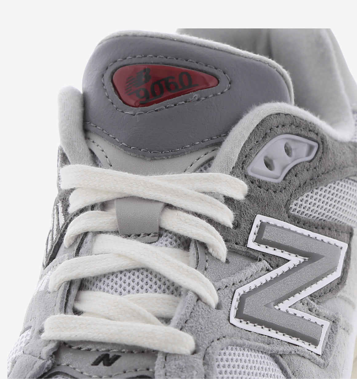 NEW BALANCE 9060 rain cloud grey - Snea.kersale