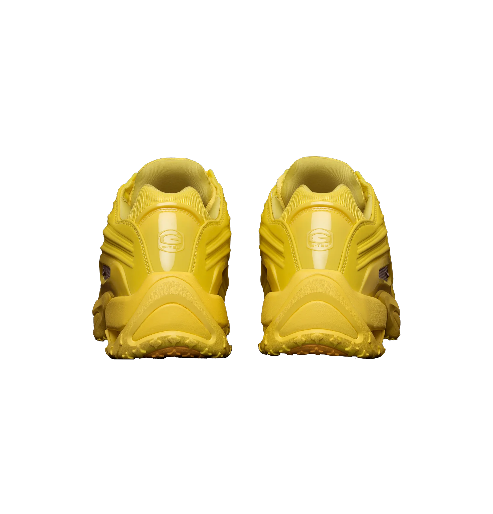 NOCTA Hot Step 2 Yellow - Snea.kersale