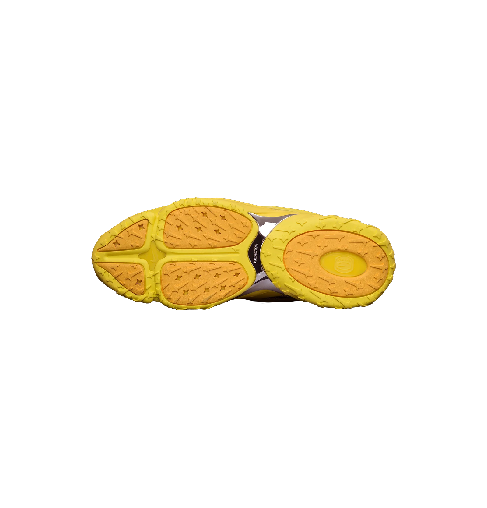 NOCTA Hot Step 2 Yellow - Snea.kersale