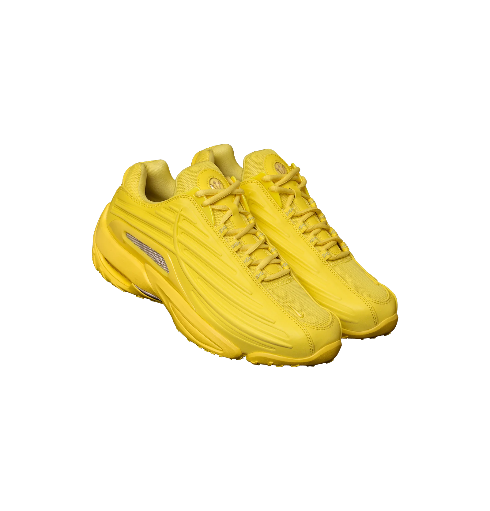 NOCTA Hot Step 2 Yellow - Snea.kersale