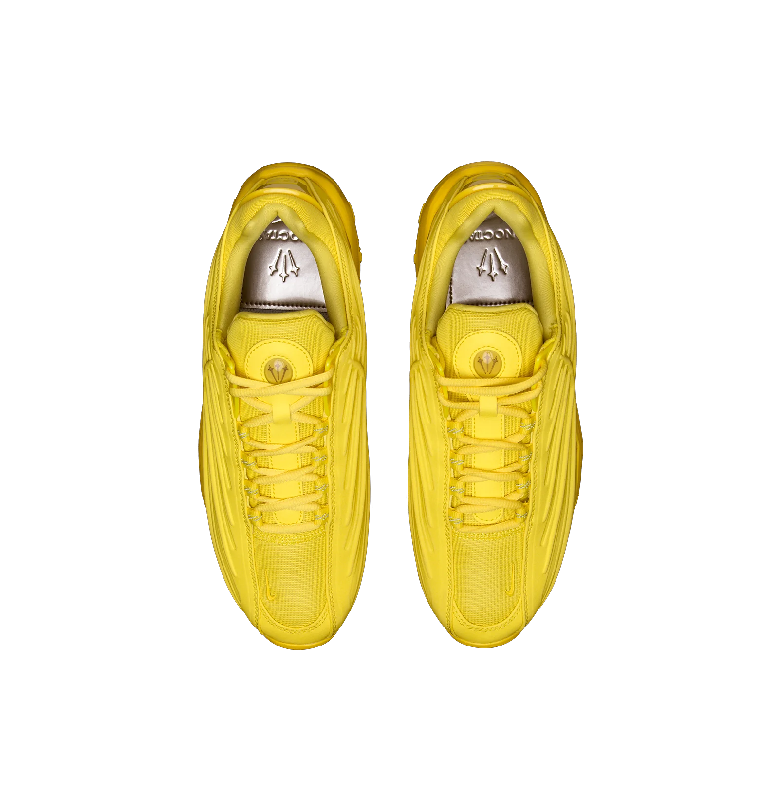 NOCTA Hot Step 2 Yellow - Snea.kersale