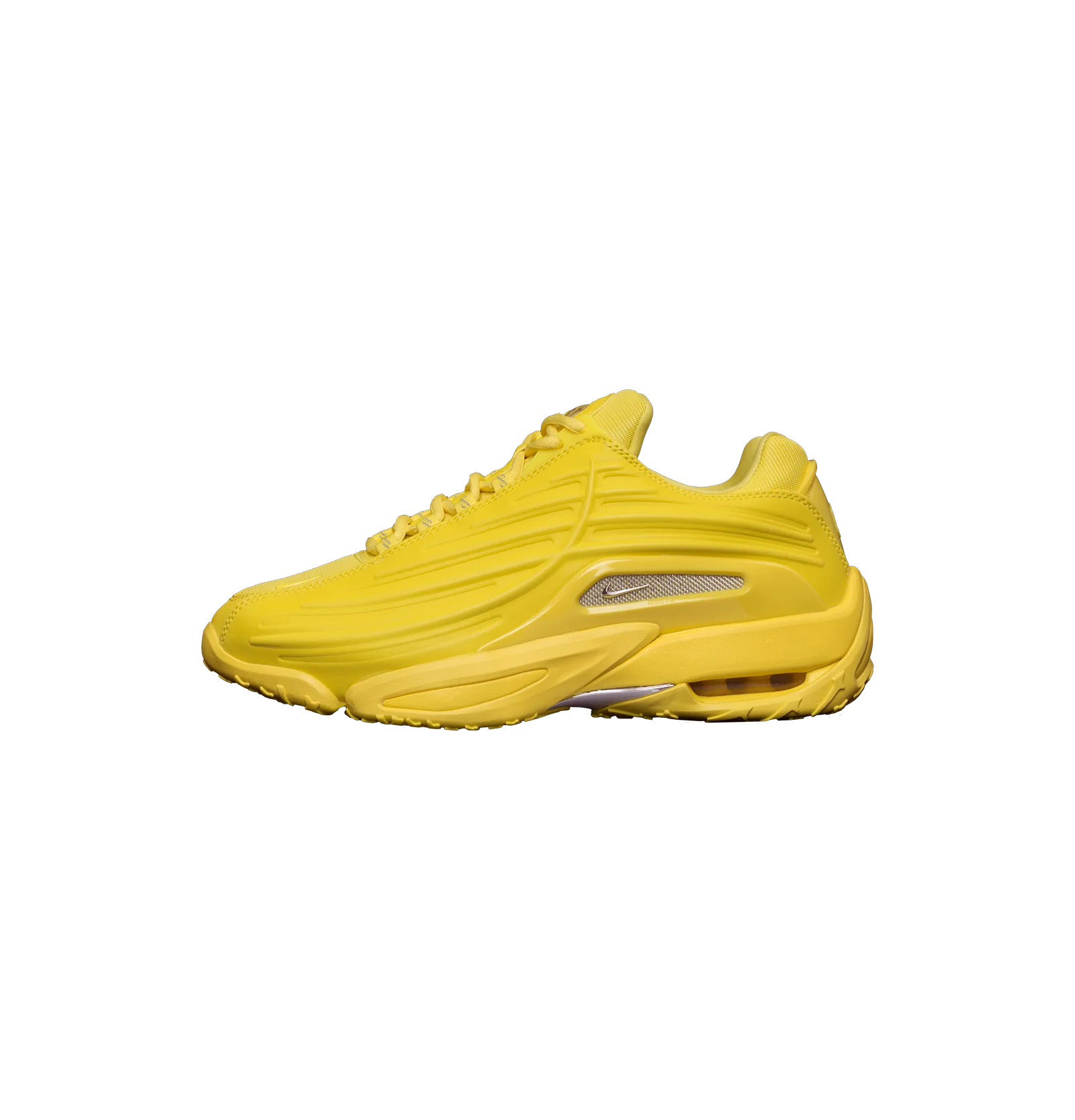 NOCTA Hot Step 2 Yellow - Snea.kersale