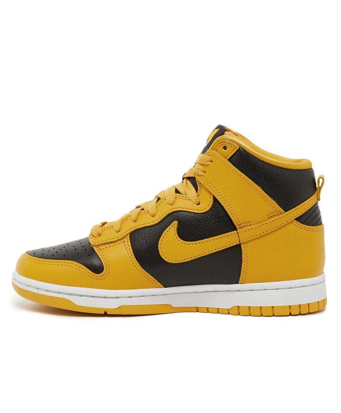 Nike Dunk High WU-TANG (2024) - Snea.kersale