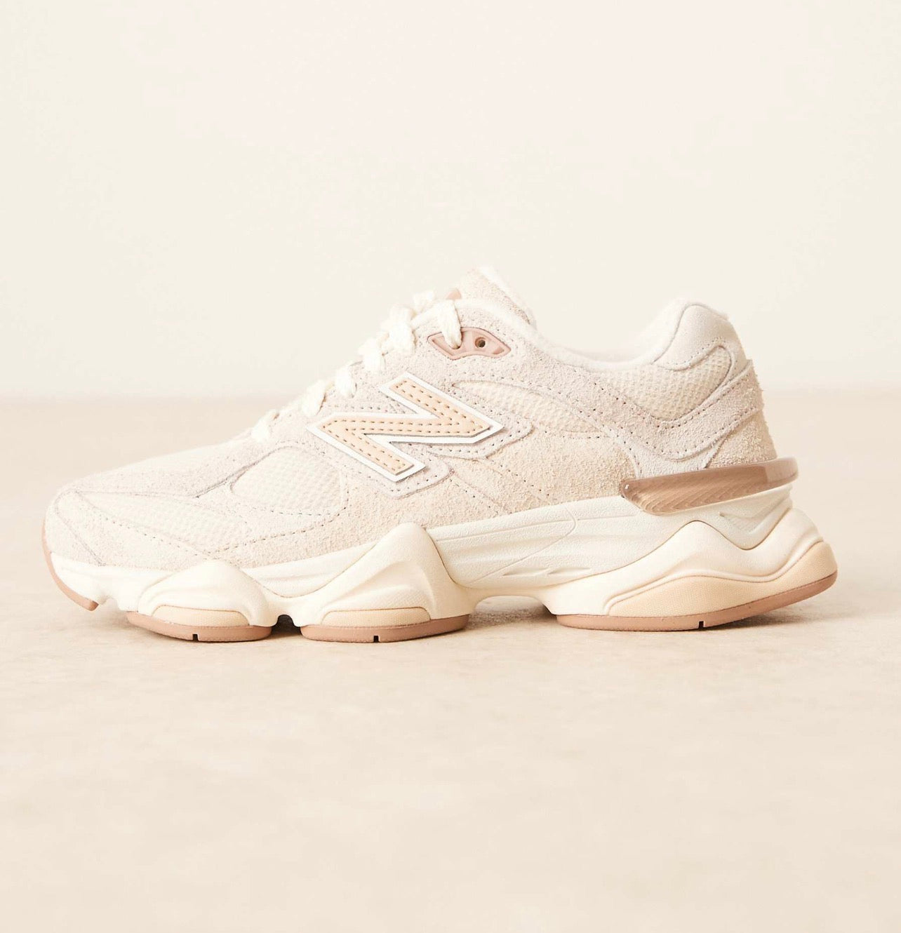 New Balance 9060 Bisque Sea Salt U9060CCB