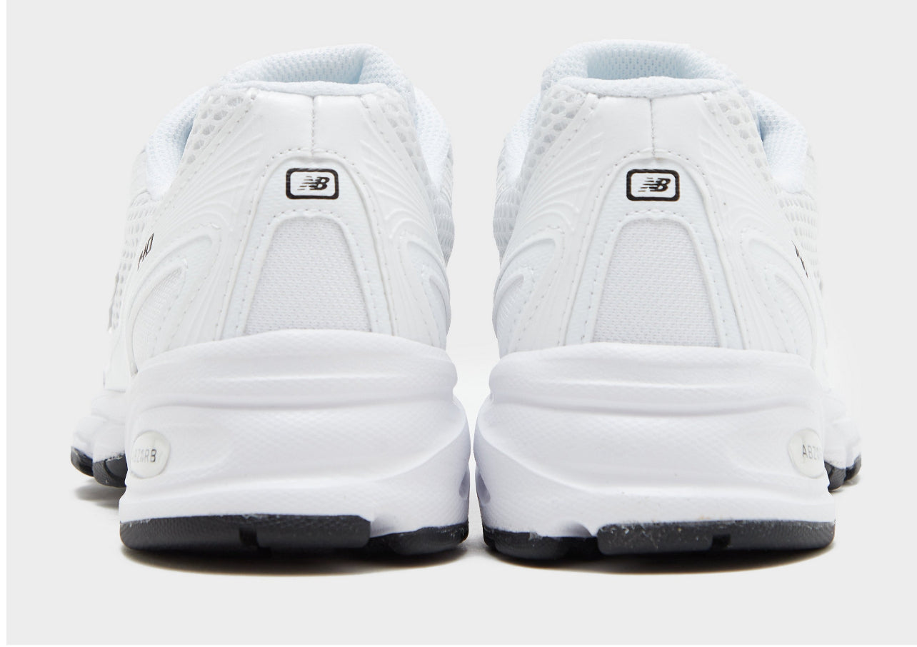 New balance 740 total white - Snea.kersale