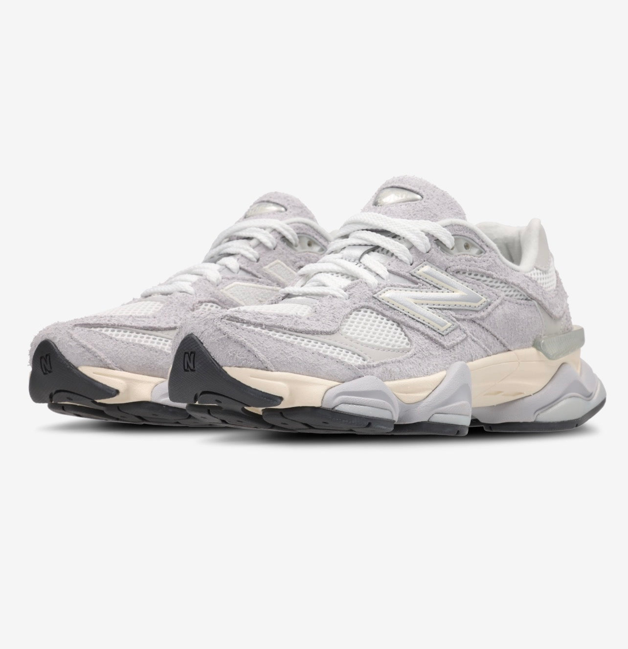 New Balance 9060 Grey Donna U9060FLV | Snea.kersale - Snea.kersale