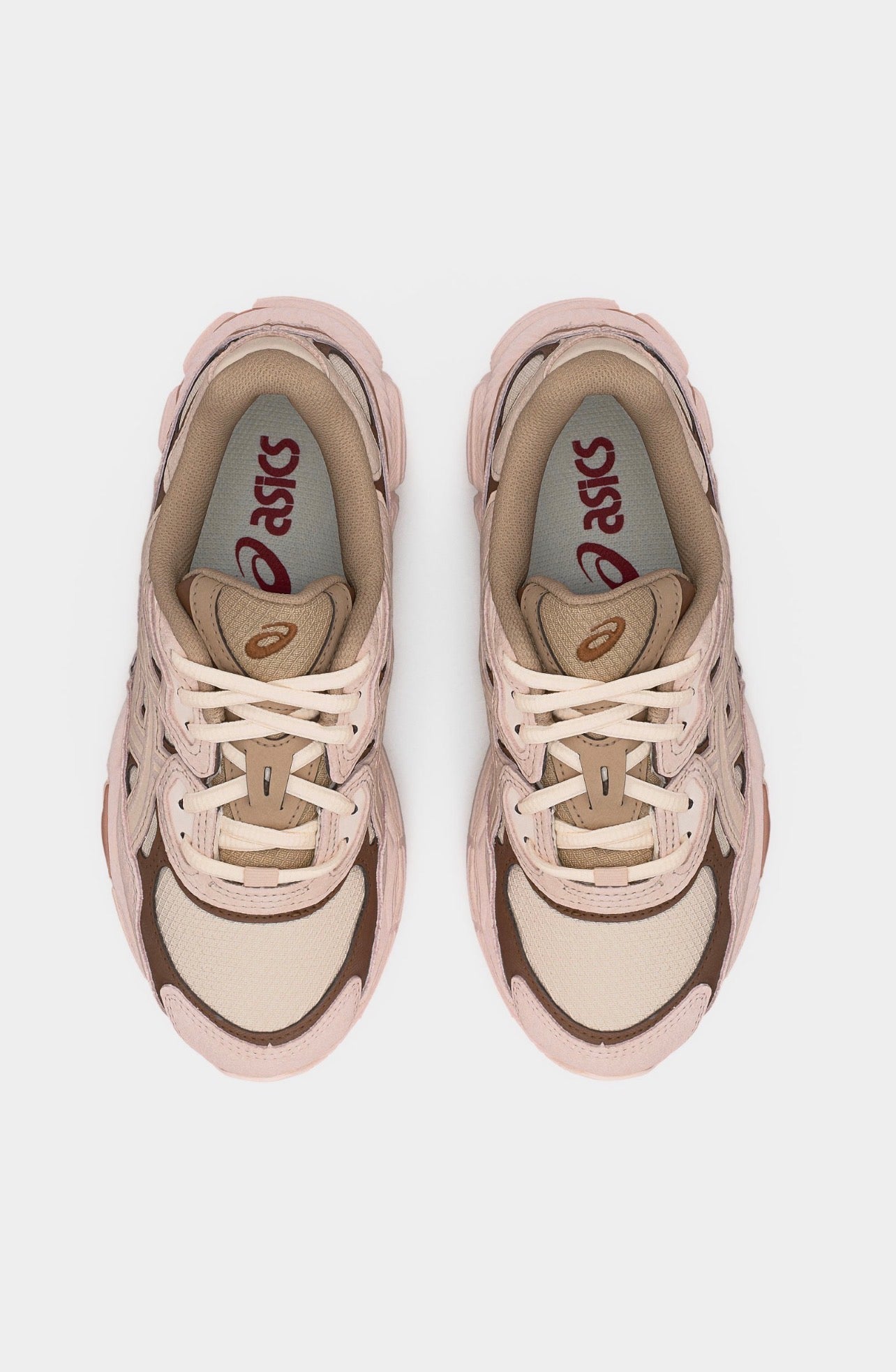 ASICS Gel-NYC "Mineral Beige" 1203A739-251