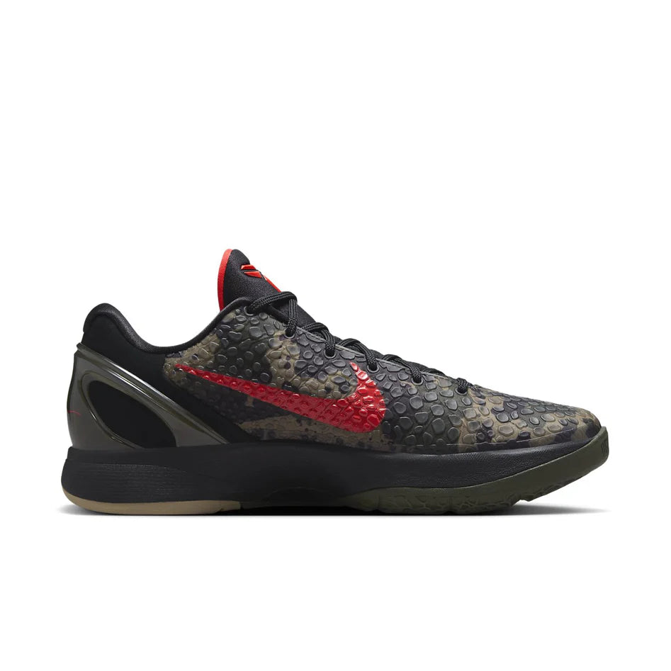 Nike Kobe 6 Italian Camo - Snea.kersale