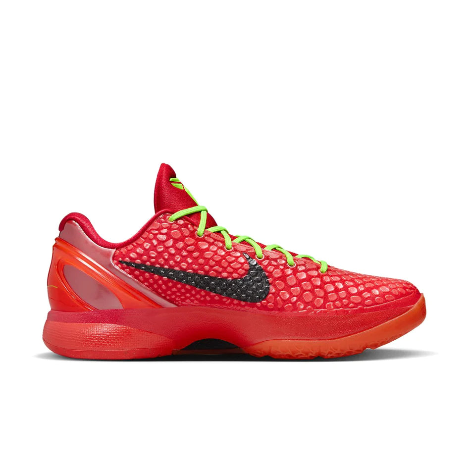Nike Kobe 6 PROTRO Reverse Grinch - Snea.kersale