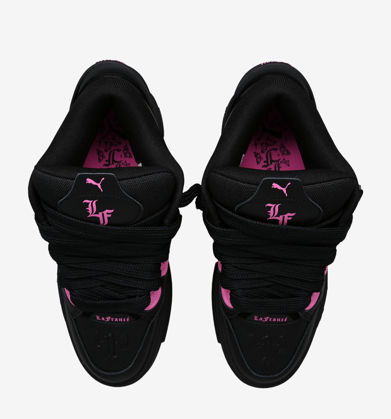 Puma Lamelo Ball Lafrancé Untouchable - Snea.kersale