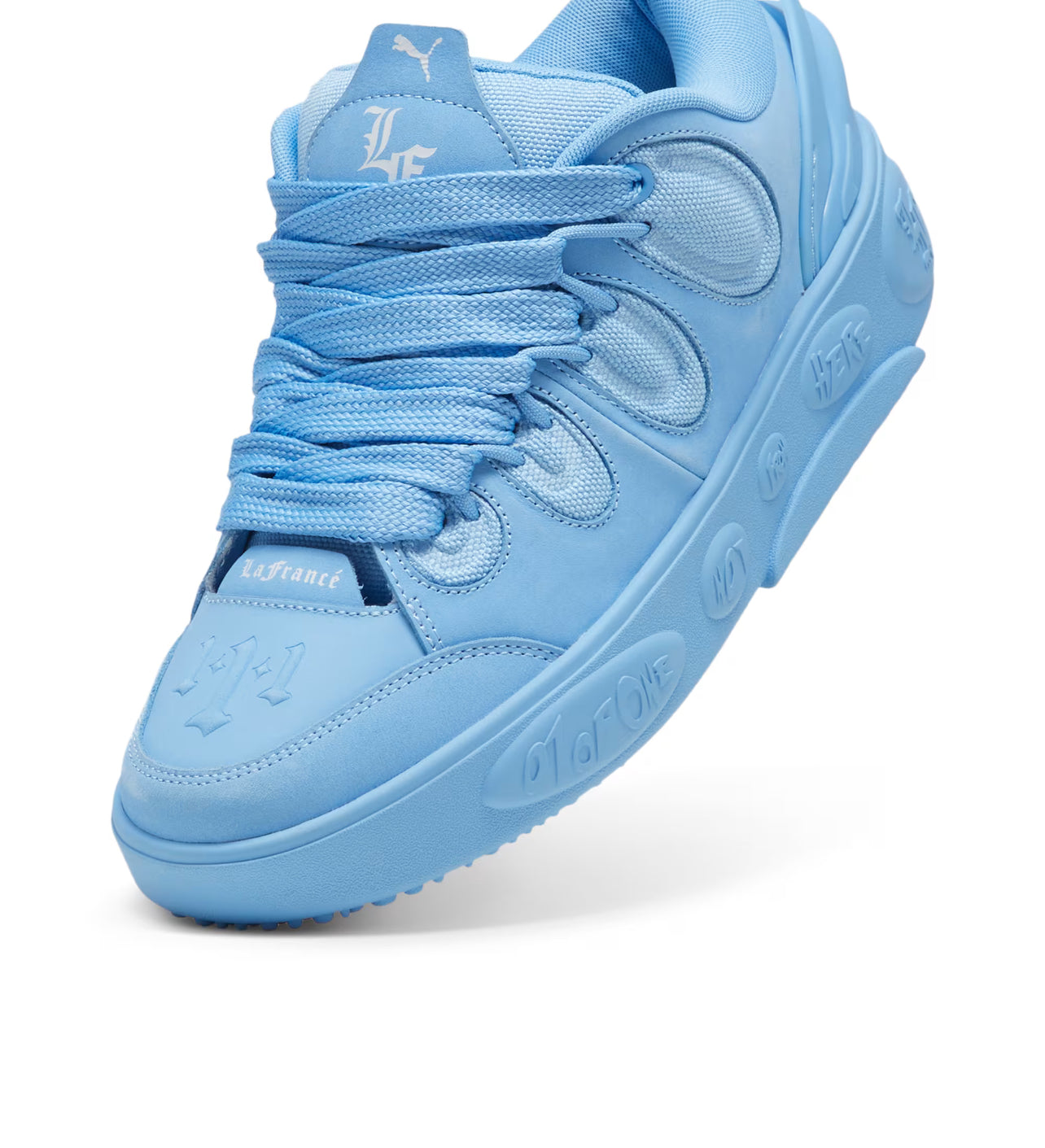 Puma Lamelo Ball Lafrancé rare - Snea.kersale