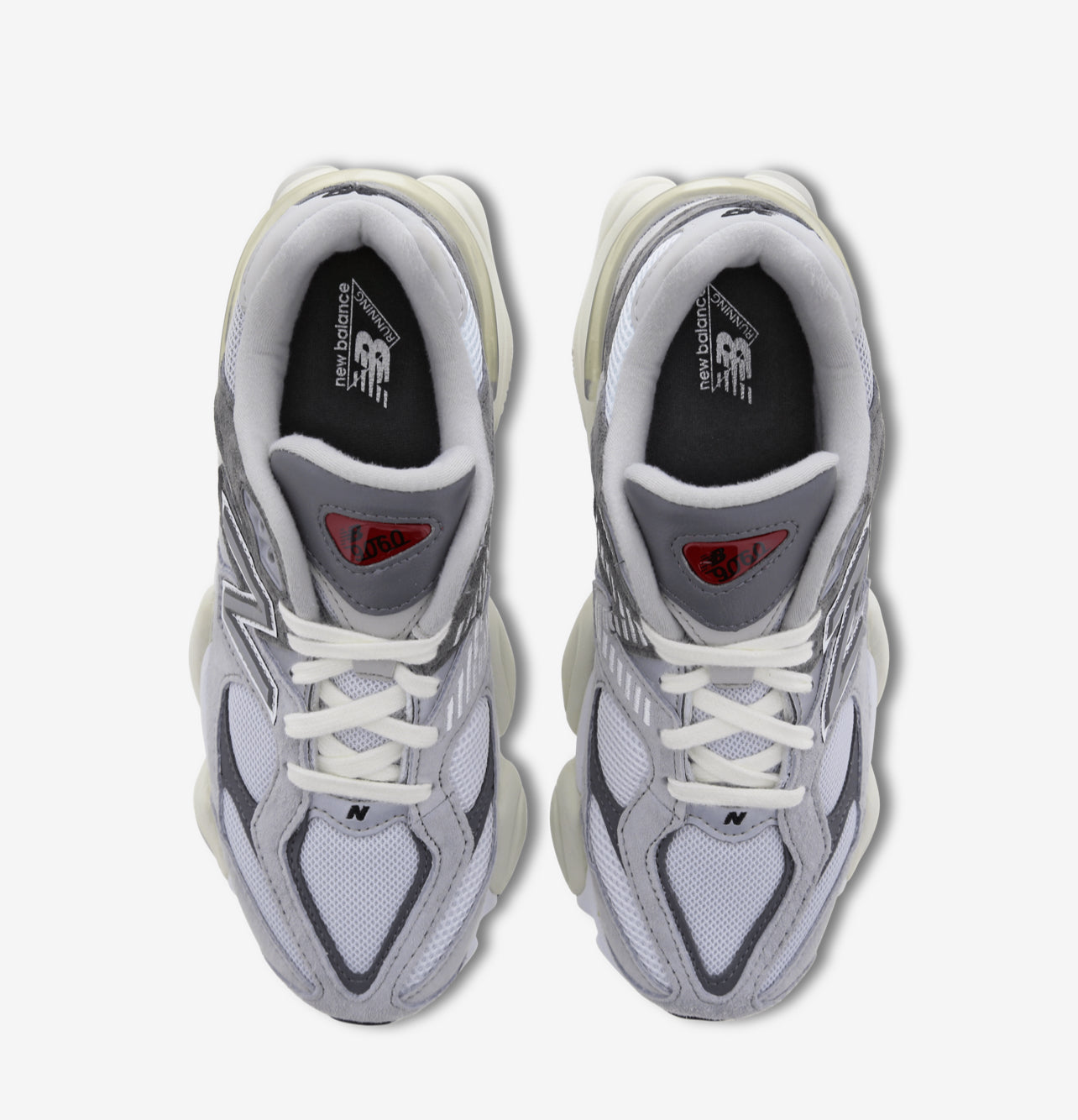 New balance 9060 Grey - Snea.kersale