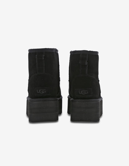 UGG CLASSIC MINI PLATFORM