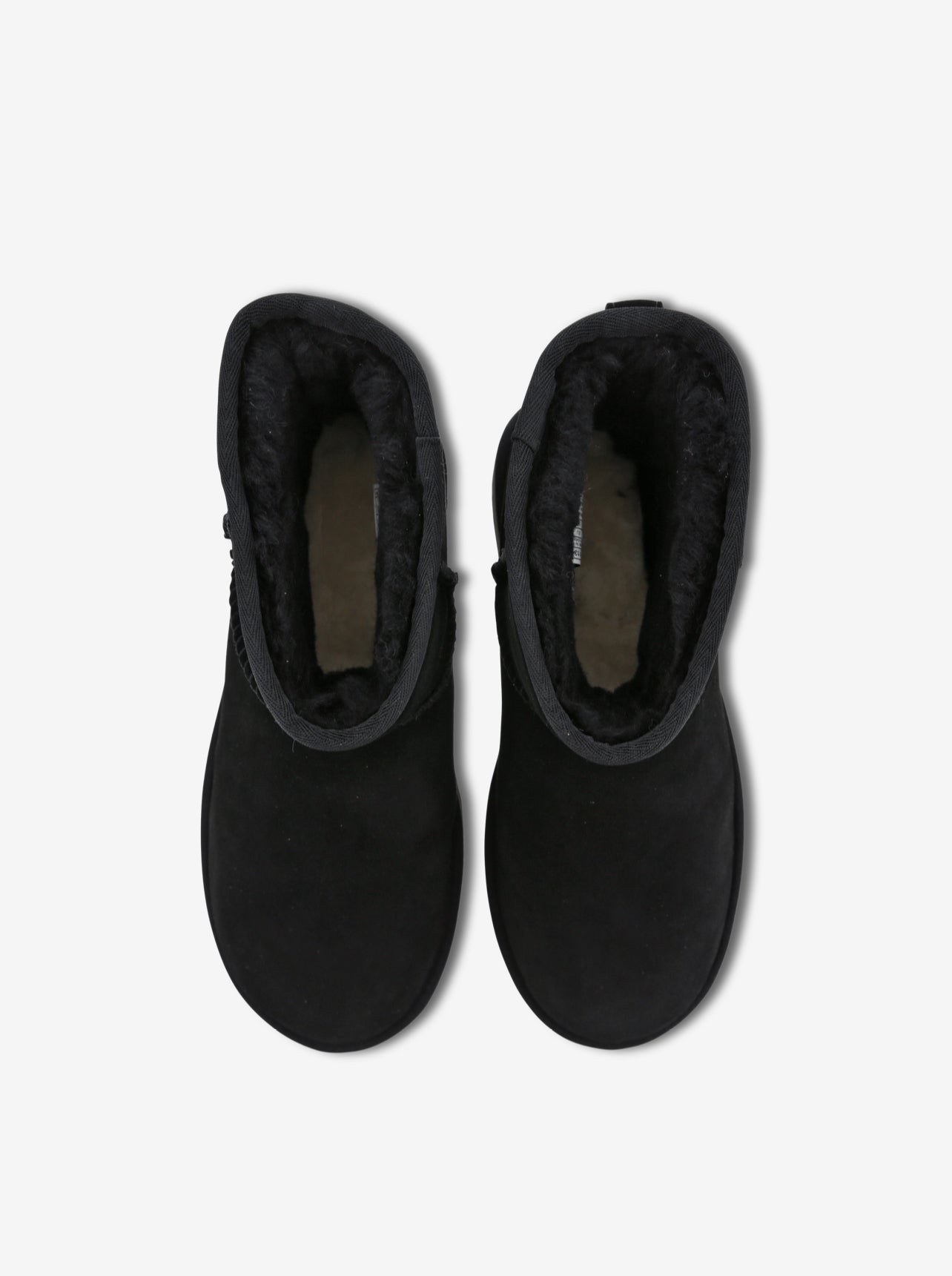 UGG CLASSIC MINI PLATFORM - Snea.kersale