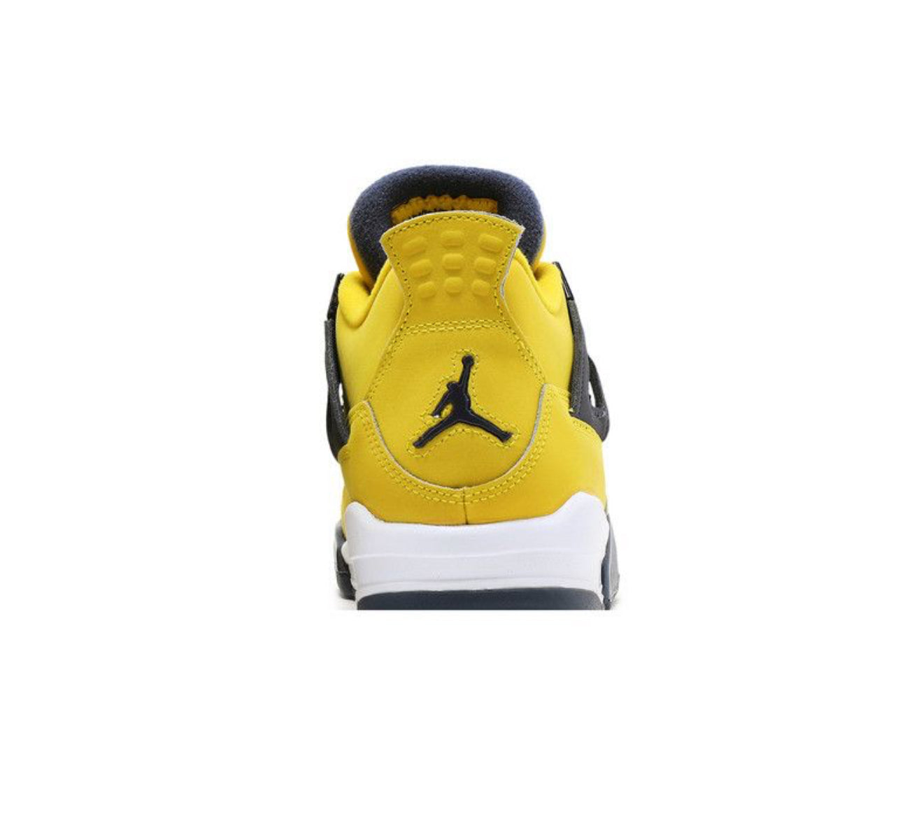 Jordan 4 Lightning GS - Snea.kersale