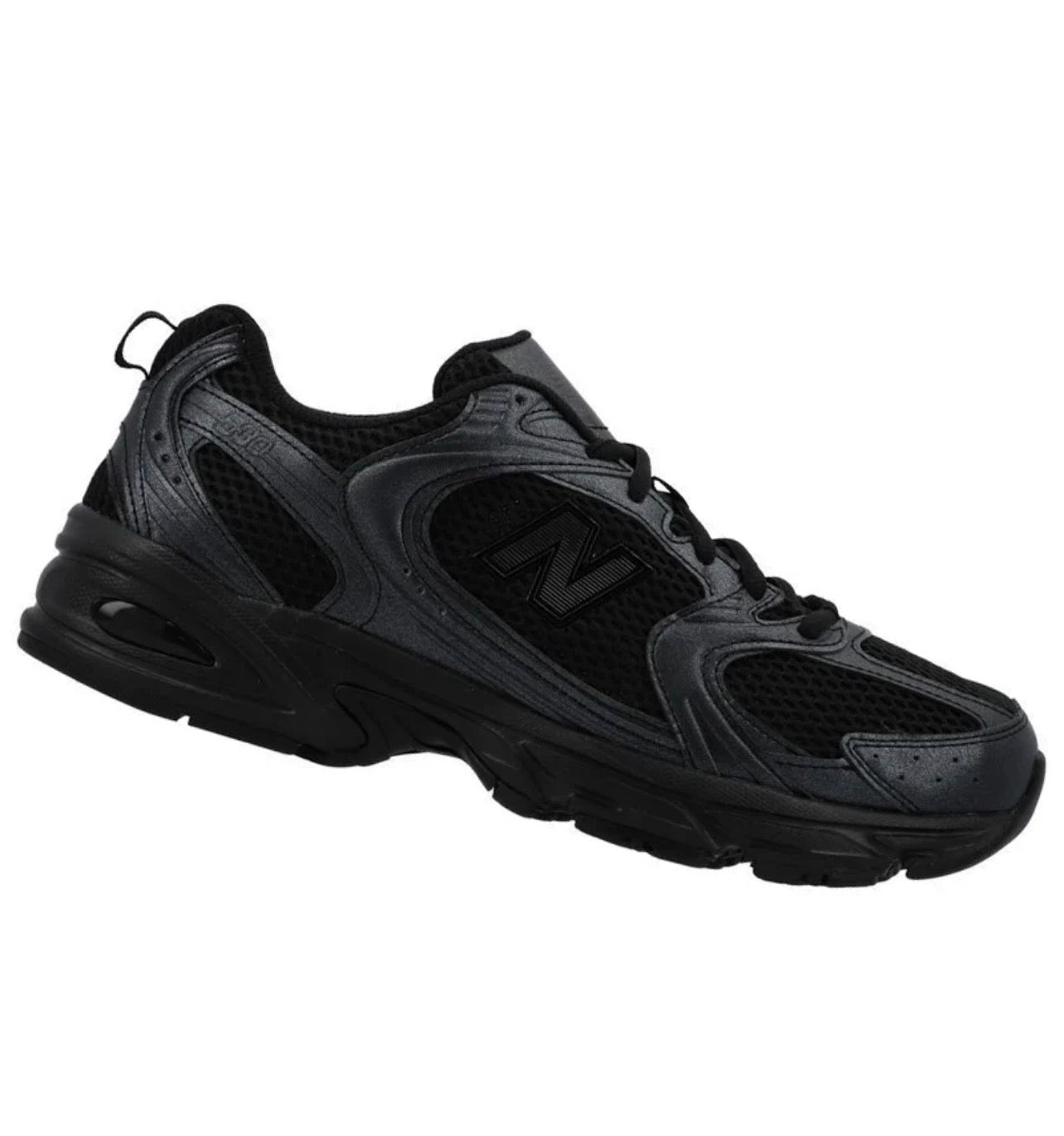New Balance 530 Black GR530PB Unisex Autentiche | Snea.kersale - Snea.kersale