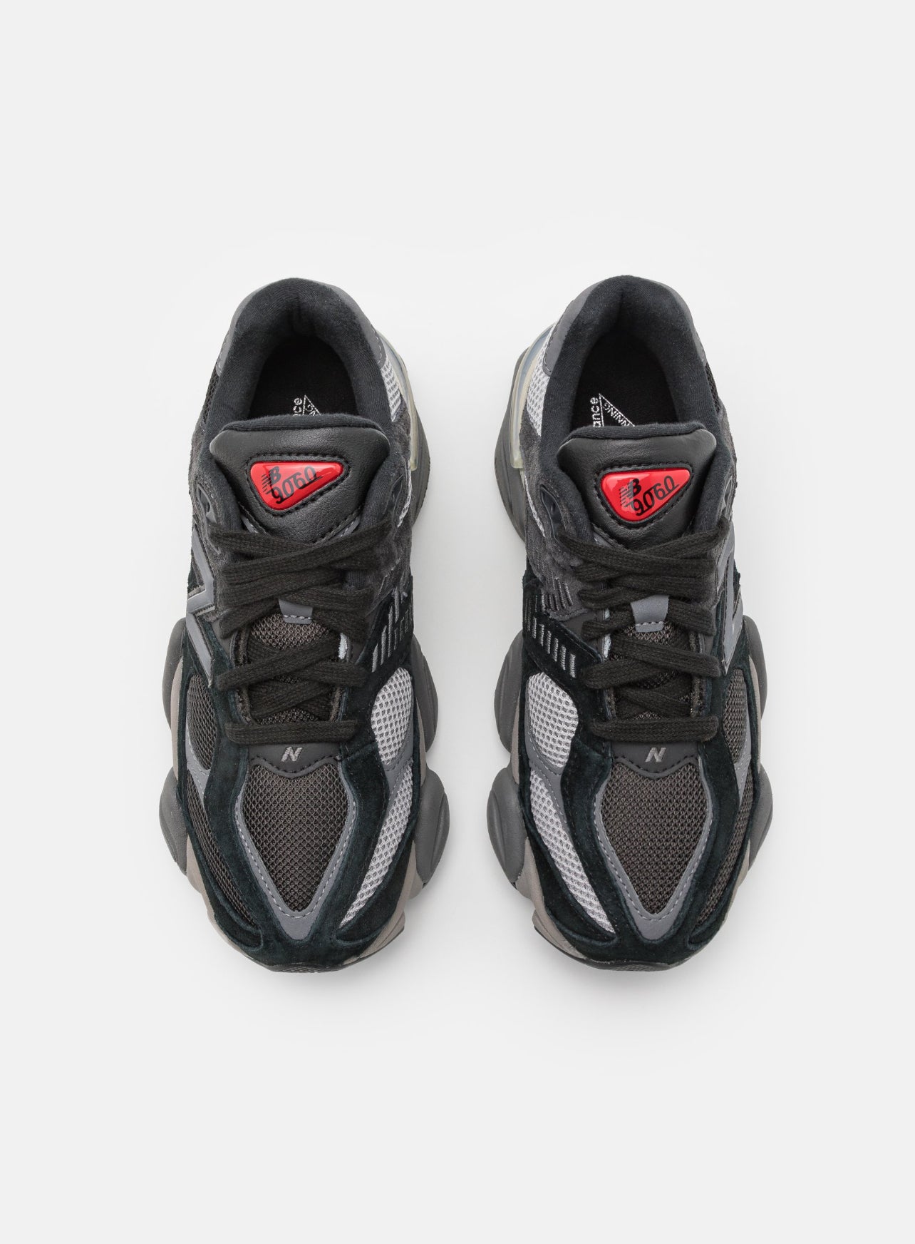 New balance 9060 black castlerock - Snea.kersale