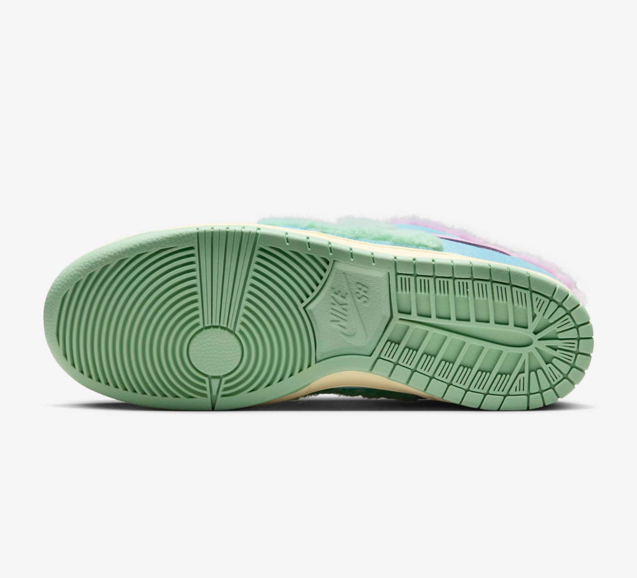 Nike SB Dunk Low Pro x Verdy - Snea.kersale