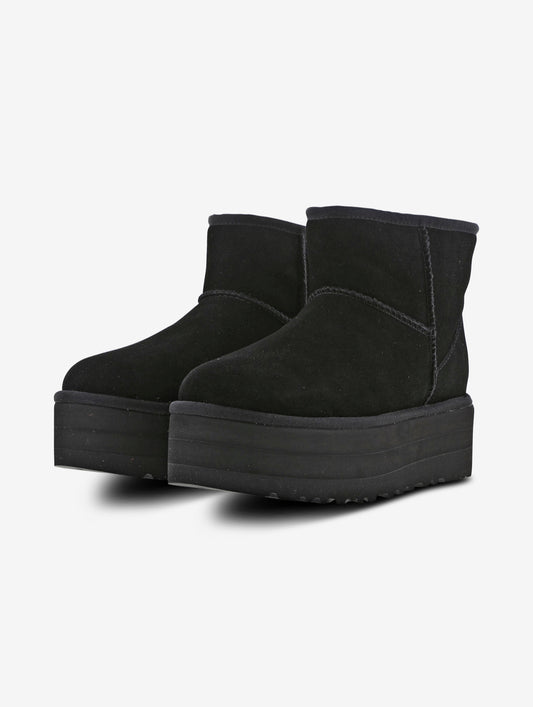 UGG CLASSIC MINI PLATFORM